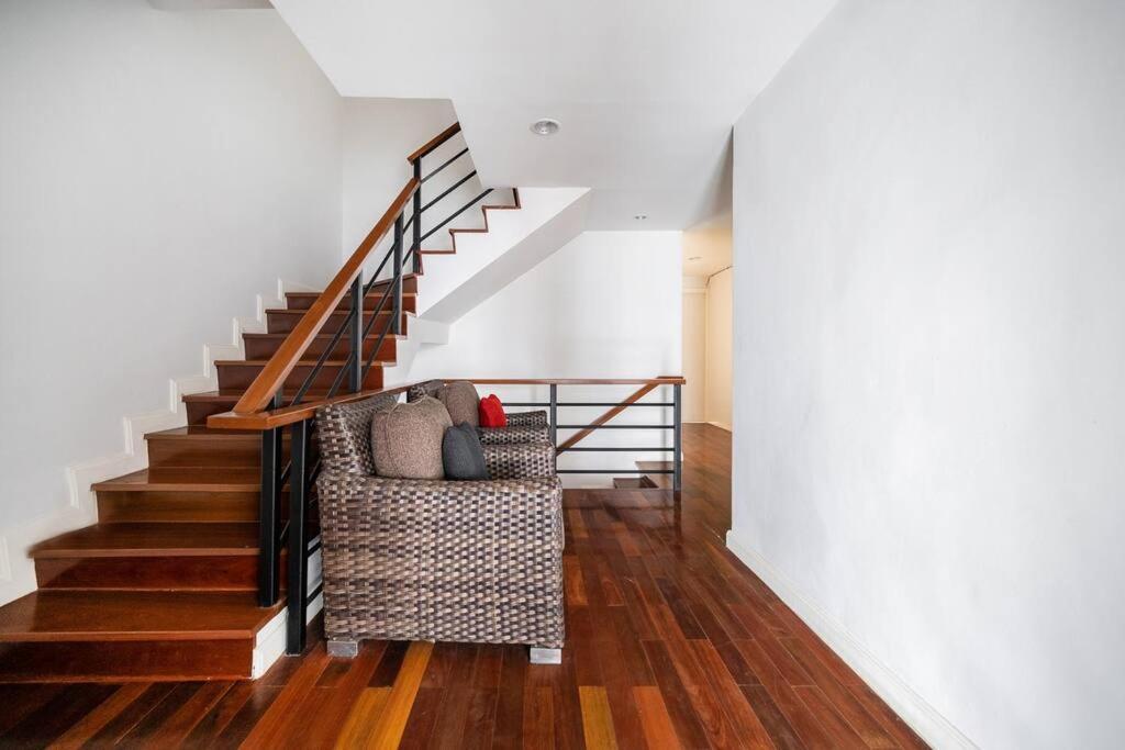 Biệt thự Miq_home404/asok Bts/resort Pool/10pax/1000mbwifi