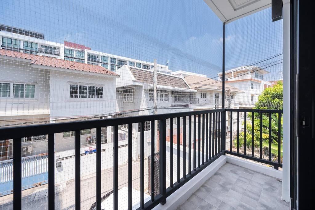 Vila Miq Ekkamai3_pool Villa_3br House *