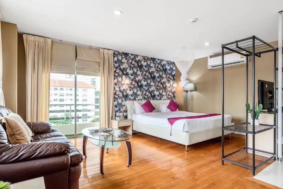 Appart hôtel Nara