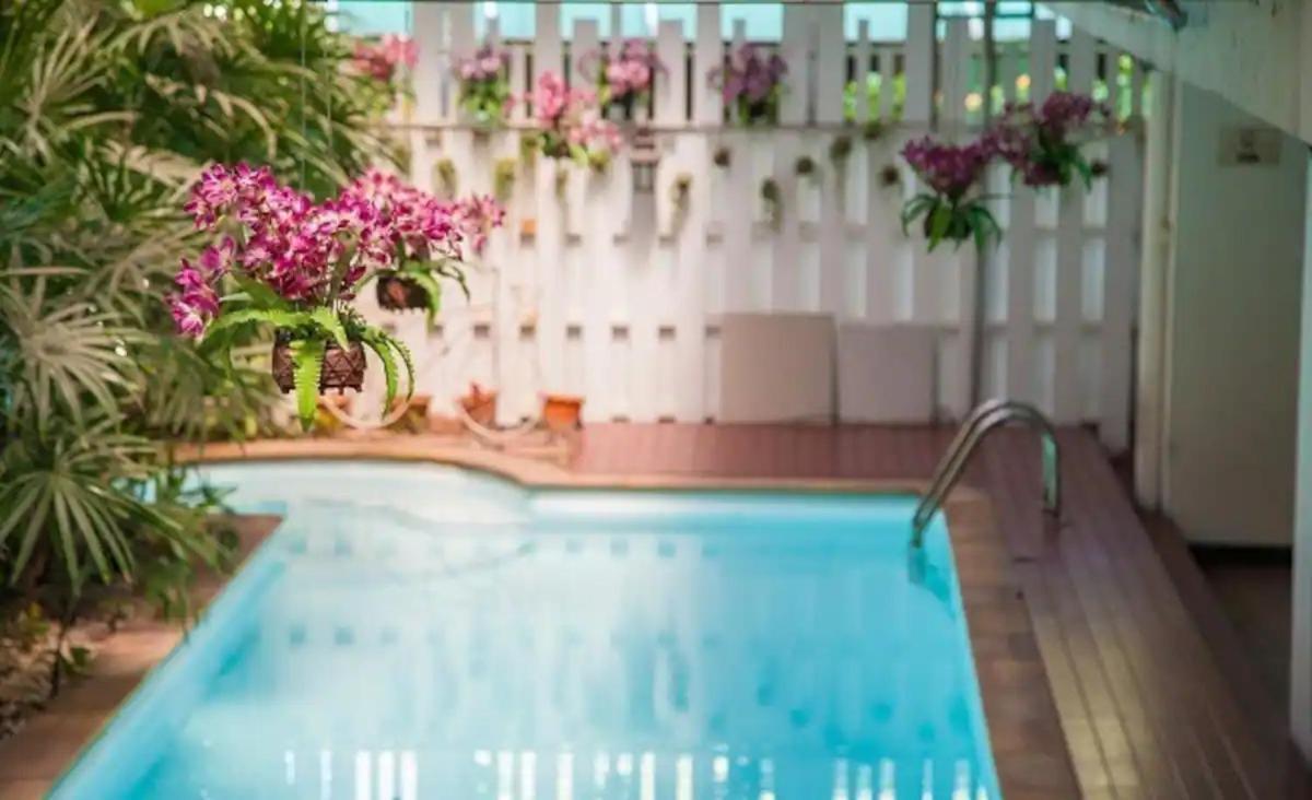 Nara Appart hôtel Bangkok