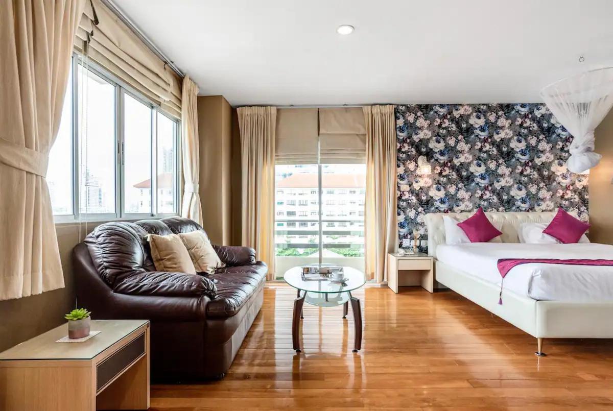 Nara Appart hôtel