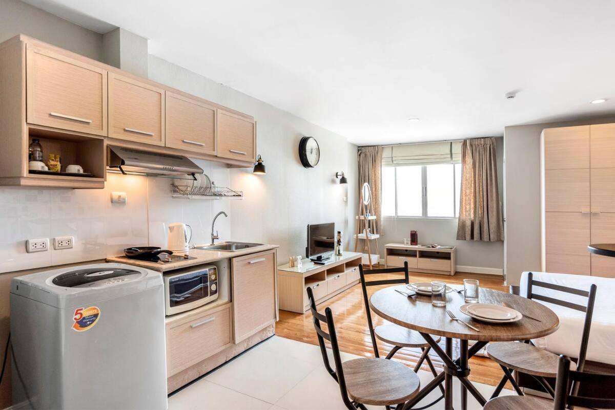 Appart hôtel Nara Bangkok