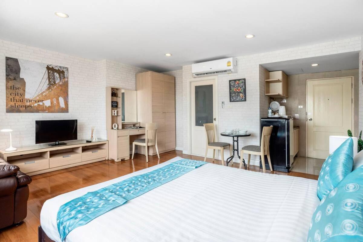 Nara Appart hôtel 3*
