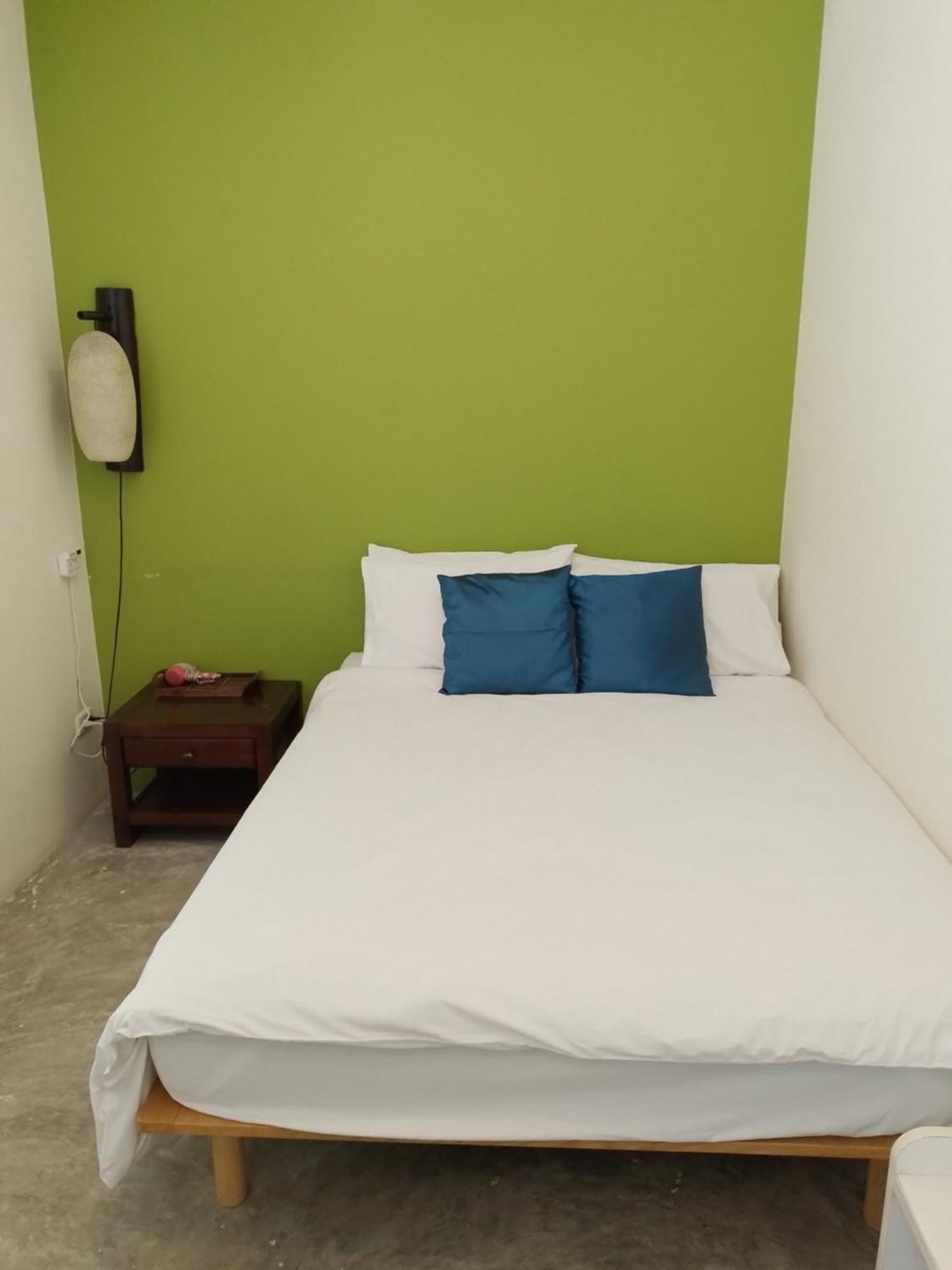 Udee Albergue