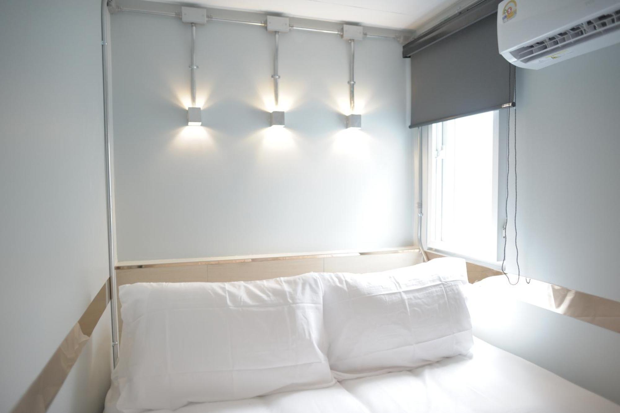 Kencozy 2* Bangkok