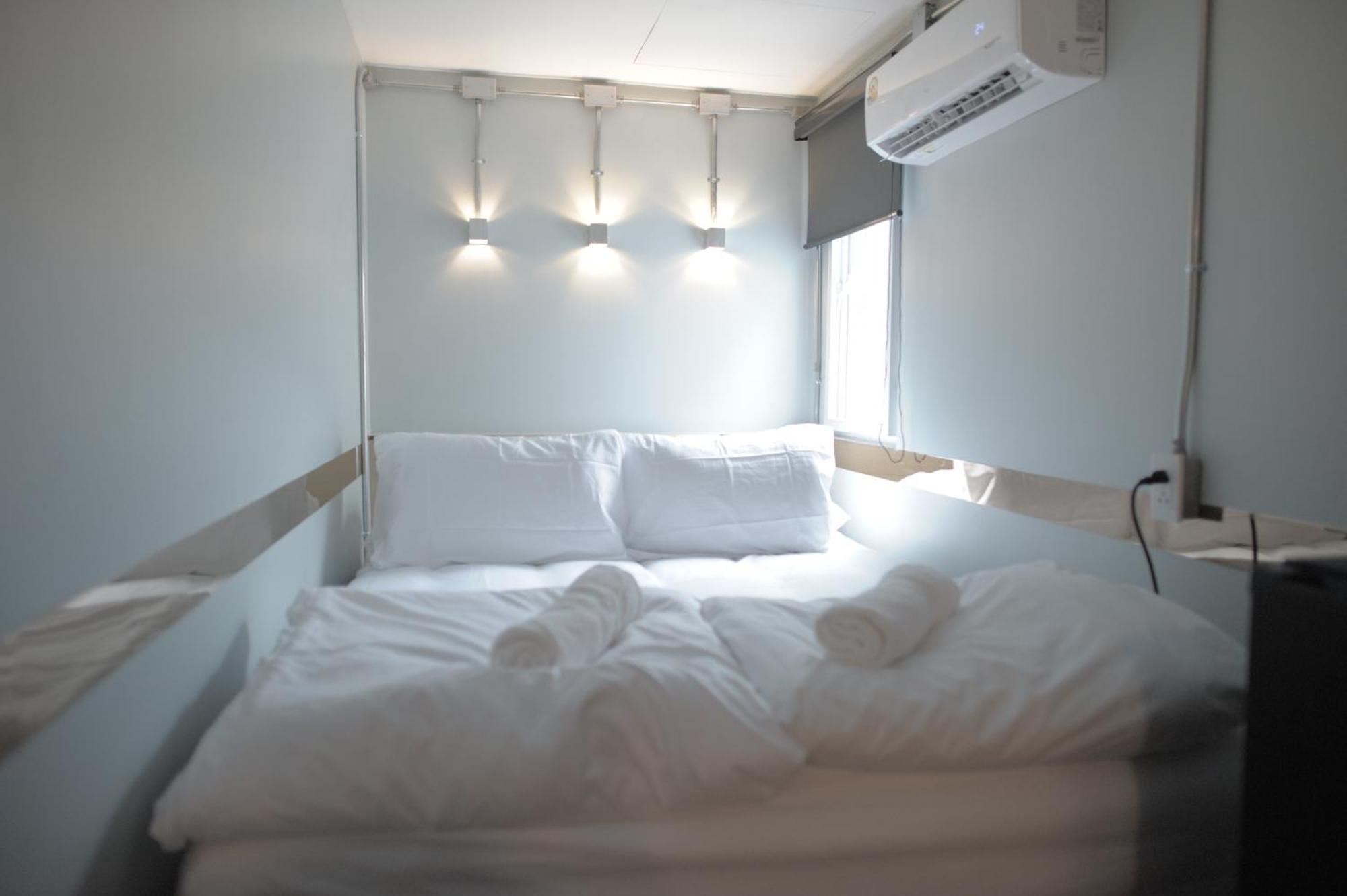 Kencozy Hotel 2*
