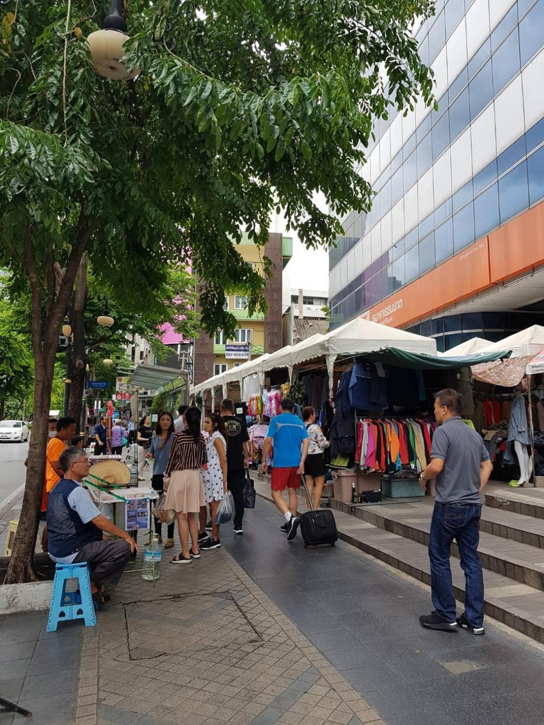 Hotel Bliss Silom 3*