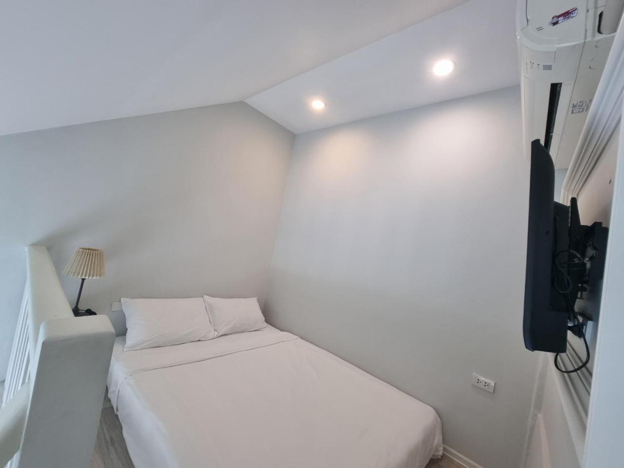 Hotel Bliss Silom 3*