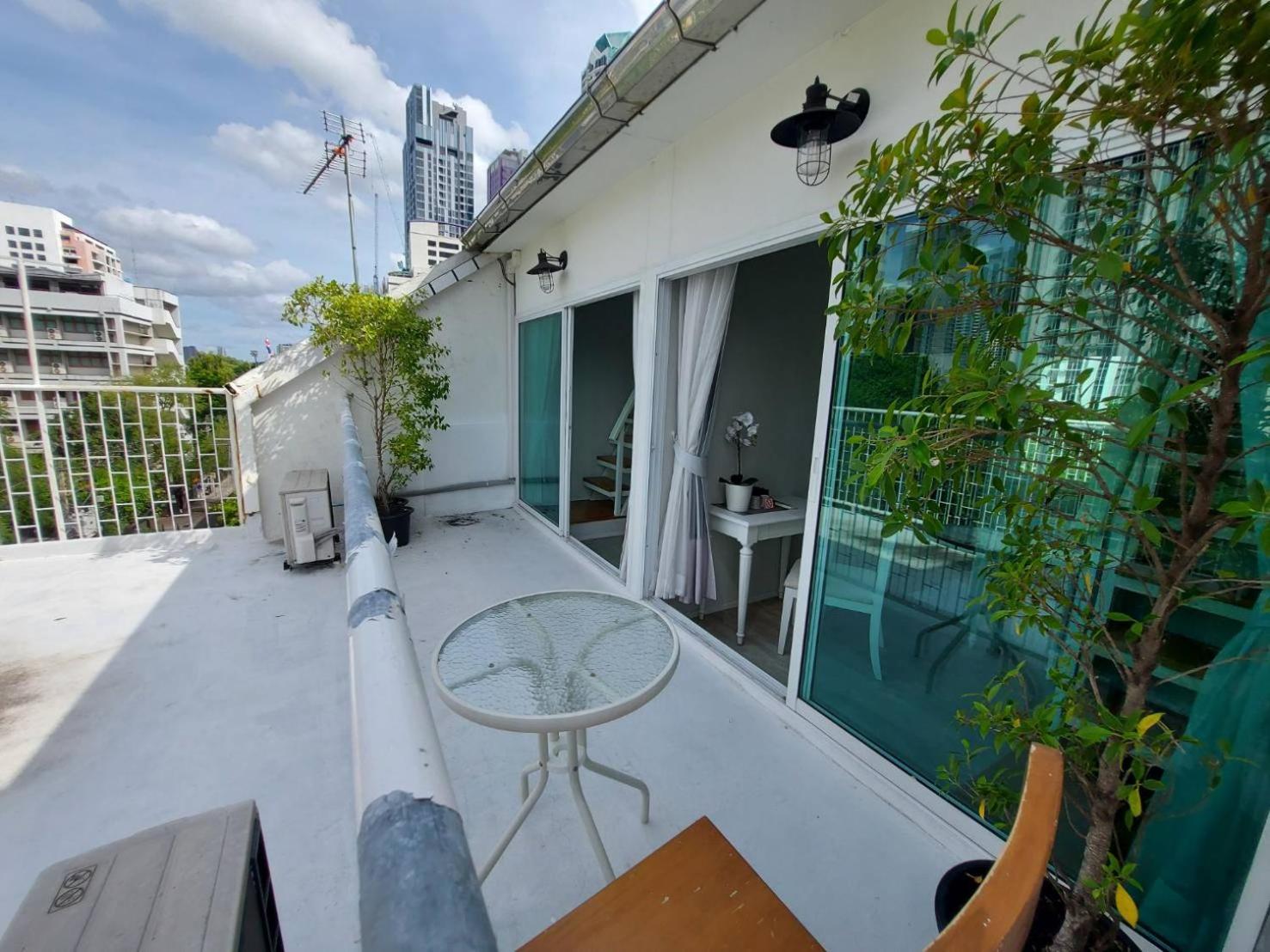 Bliss Silom
