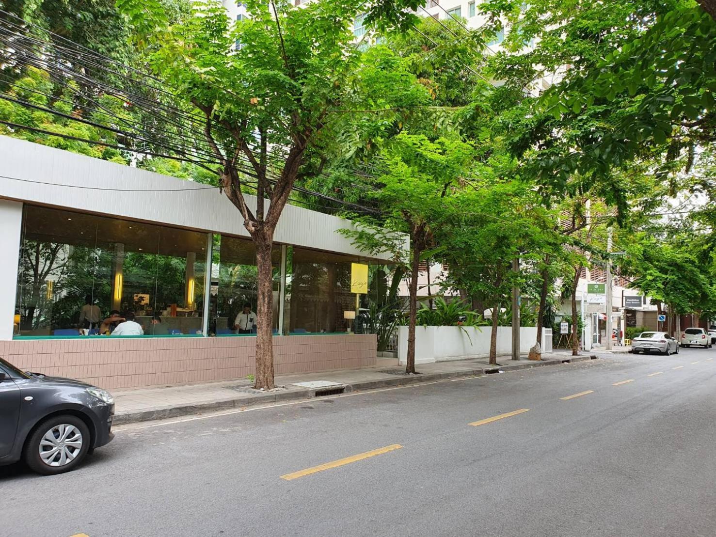 Bliss Silom Bangkok