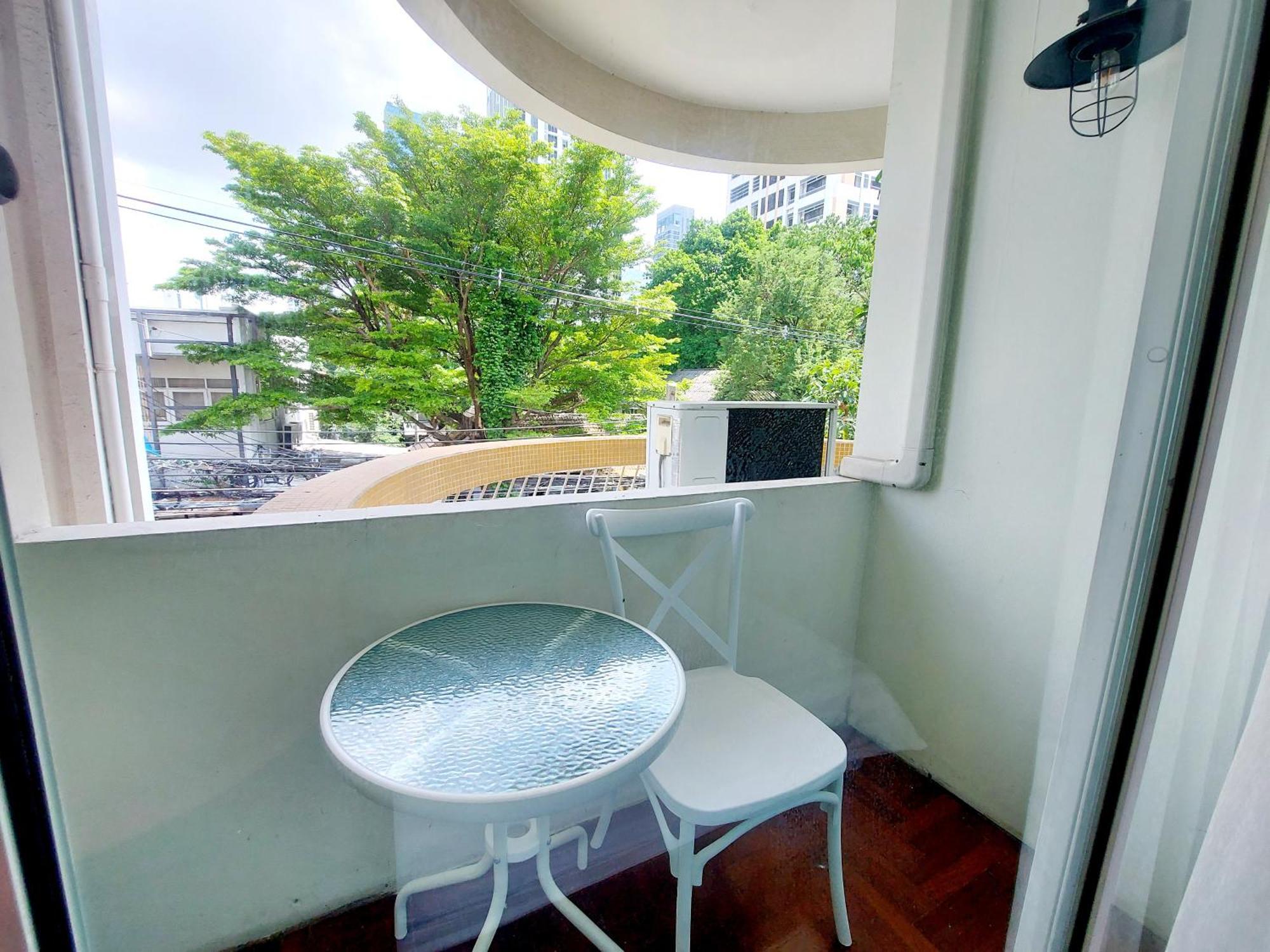 Hotel Bliss Silom Bangkok