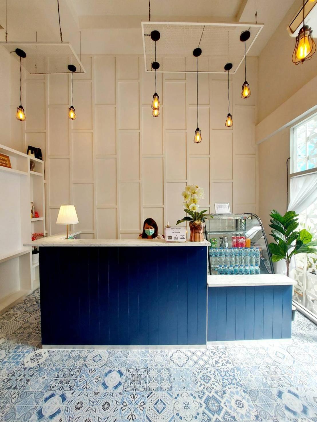 Bliss Silom Hotel 3*