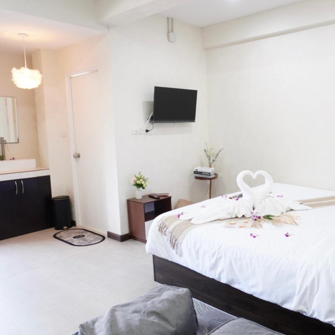 Pangsapuri Atc Bangkok