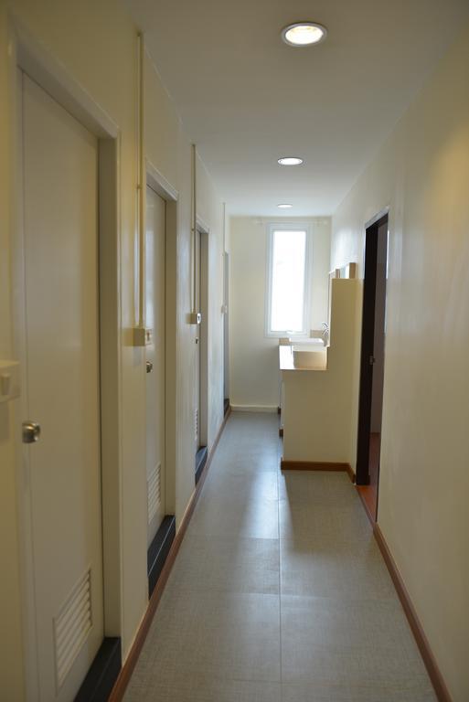 Panpan Hostel
