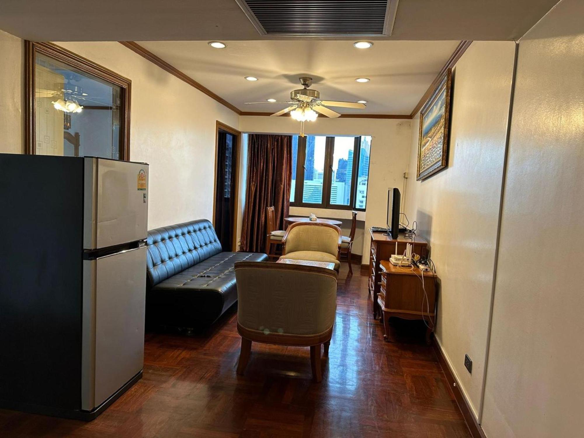 Omni Tower Cozy By Direct Appartement *