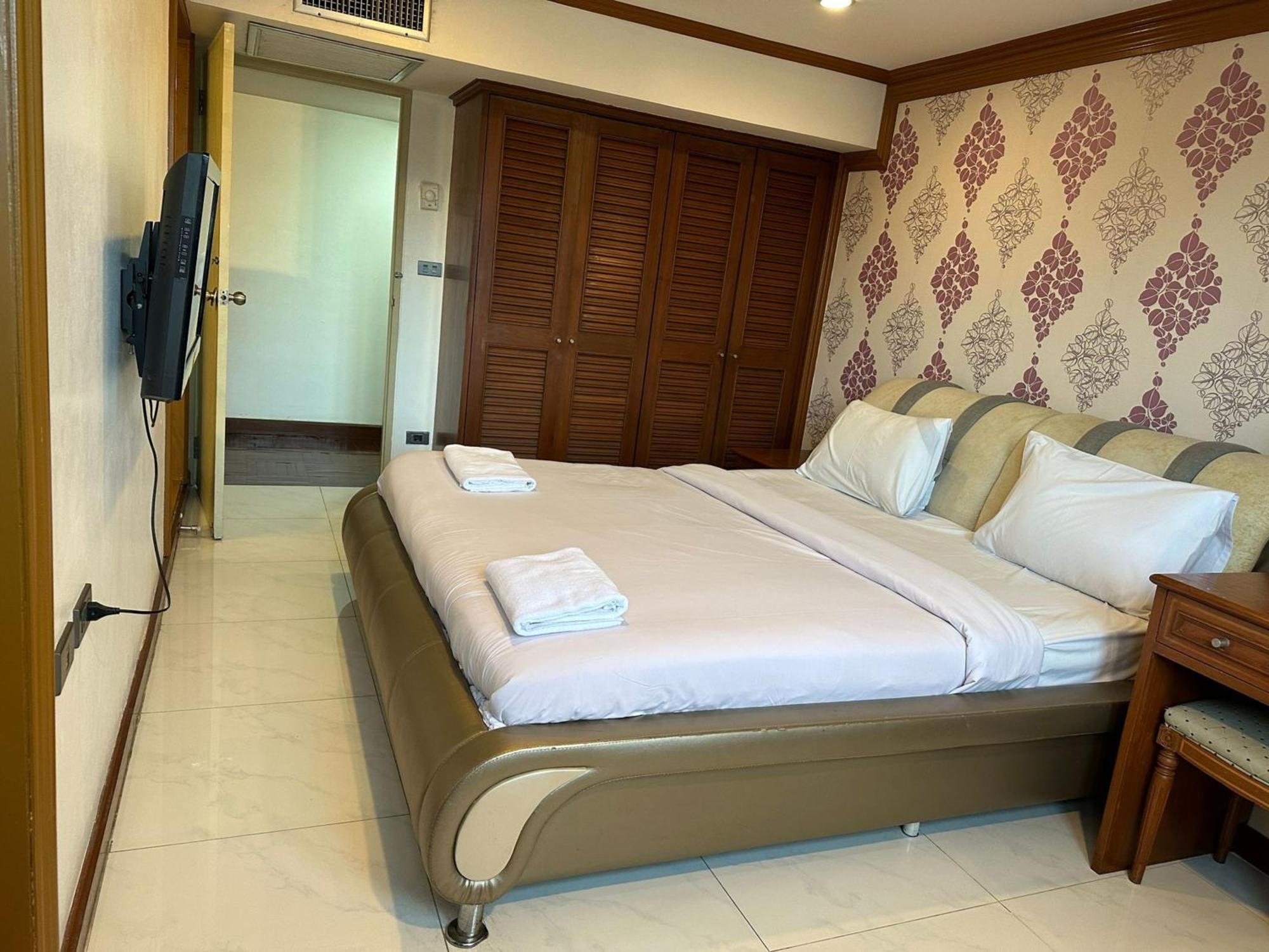 Omni Tower Cozy By Direct Appartement *