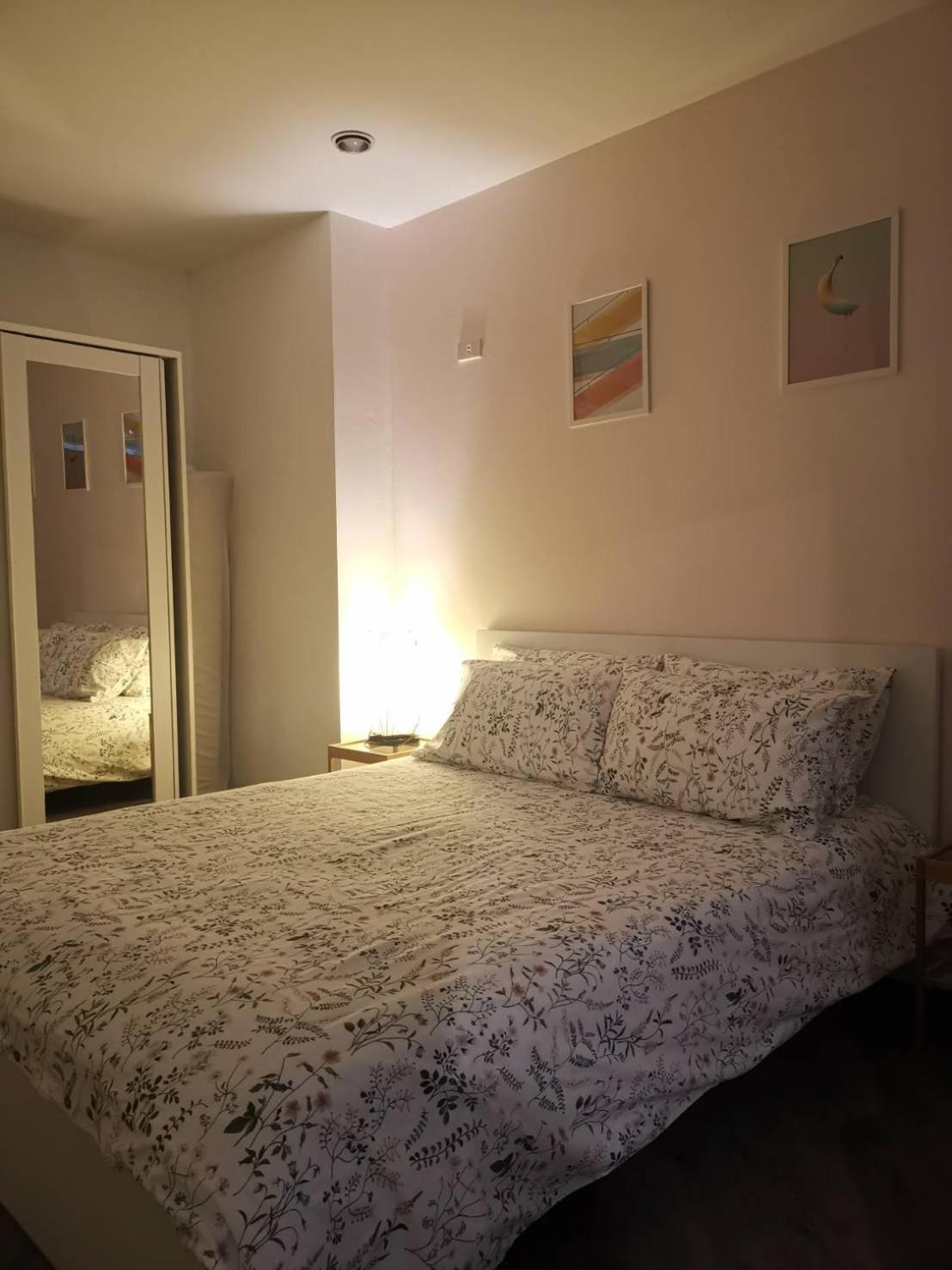 Appartement Cozy 1br Walk To Bts And Airport Rail Link Close To Malls G7 Bangkok