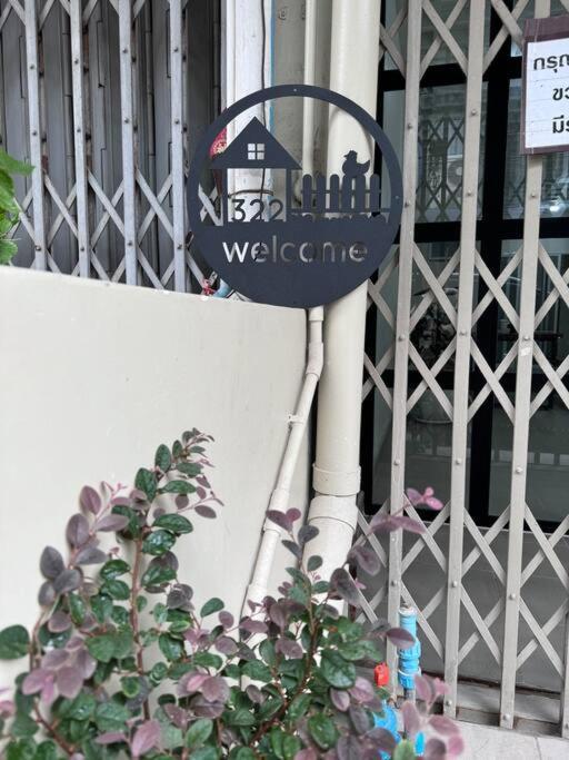 House In Bangkok, Sukhumvit Line Bts Holiday home Bangkok
