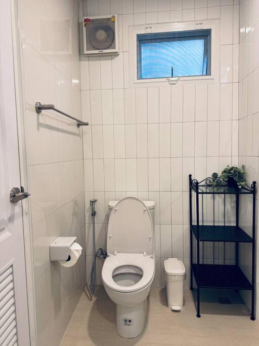 Holiday home House In Bangkok, Sukhumvit Line Bts