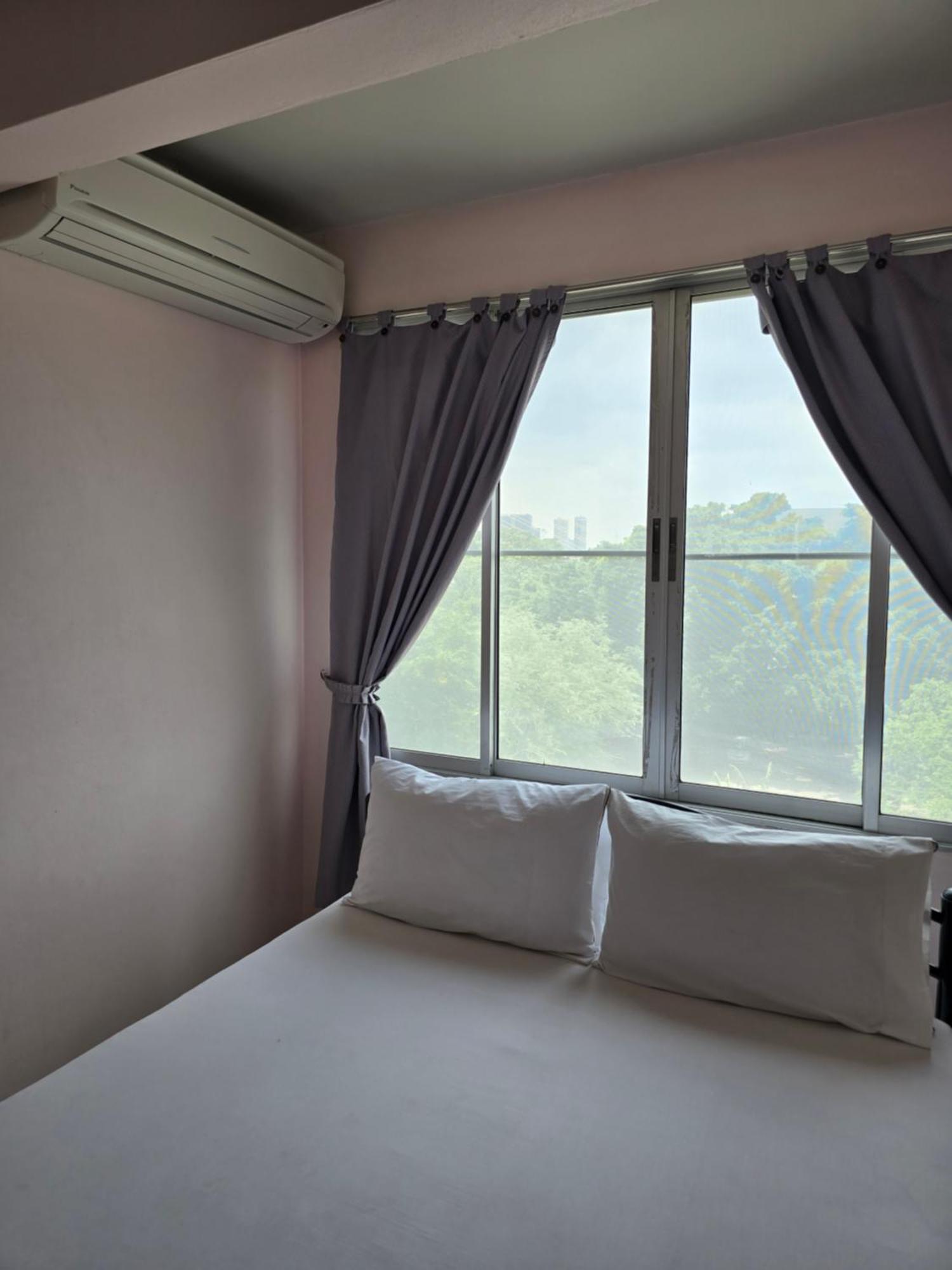 Affittacamere Bella Bella Riverview