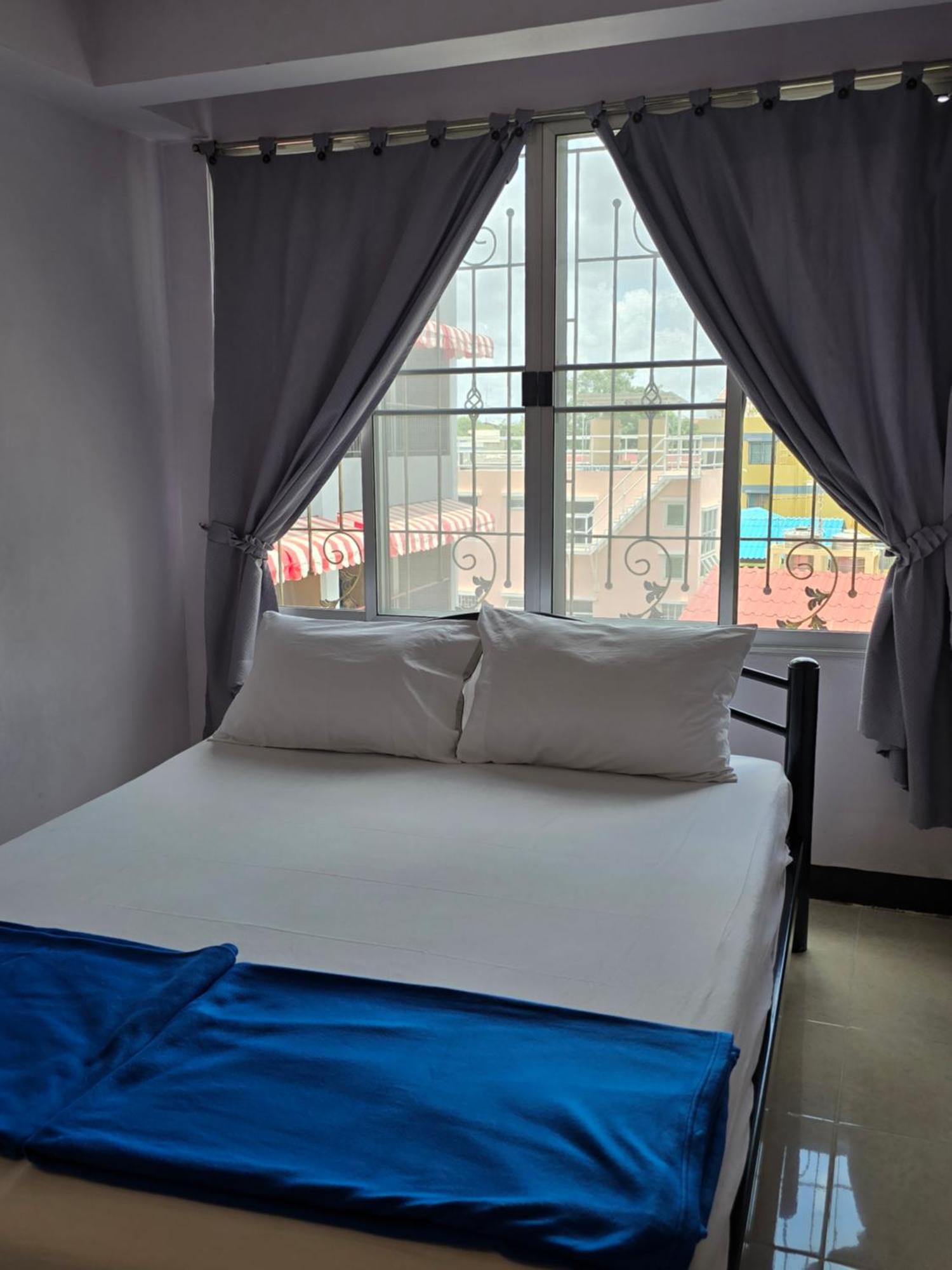 Affittacamere Bella Bella Riverview