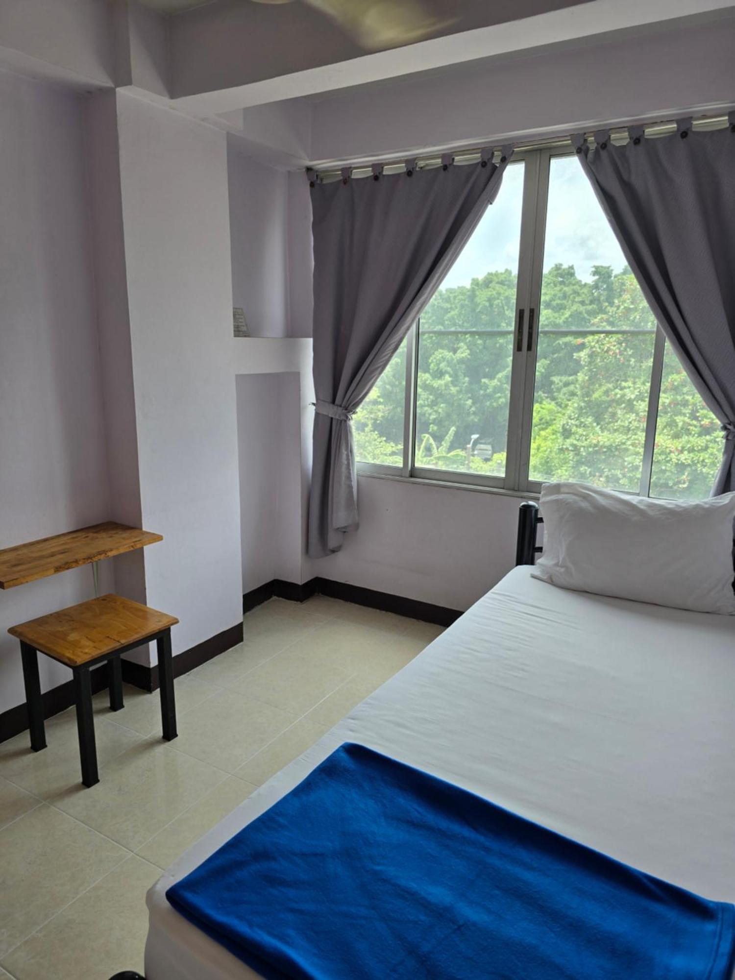 Bella Bella Riverview Affittacamere Bangkok