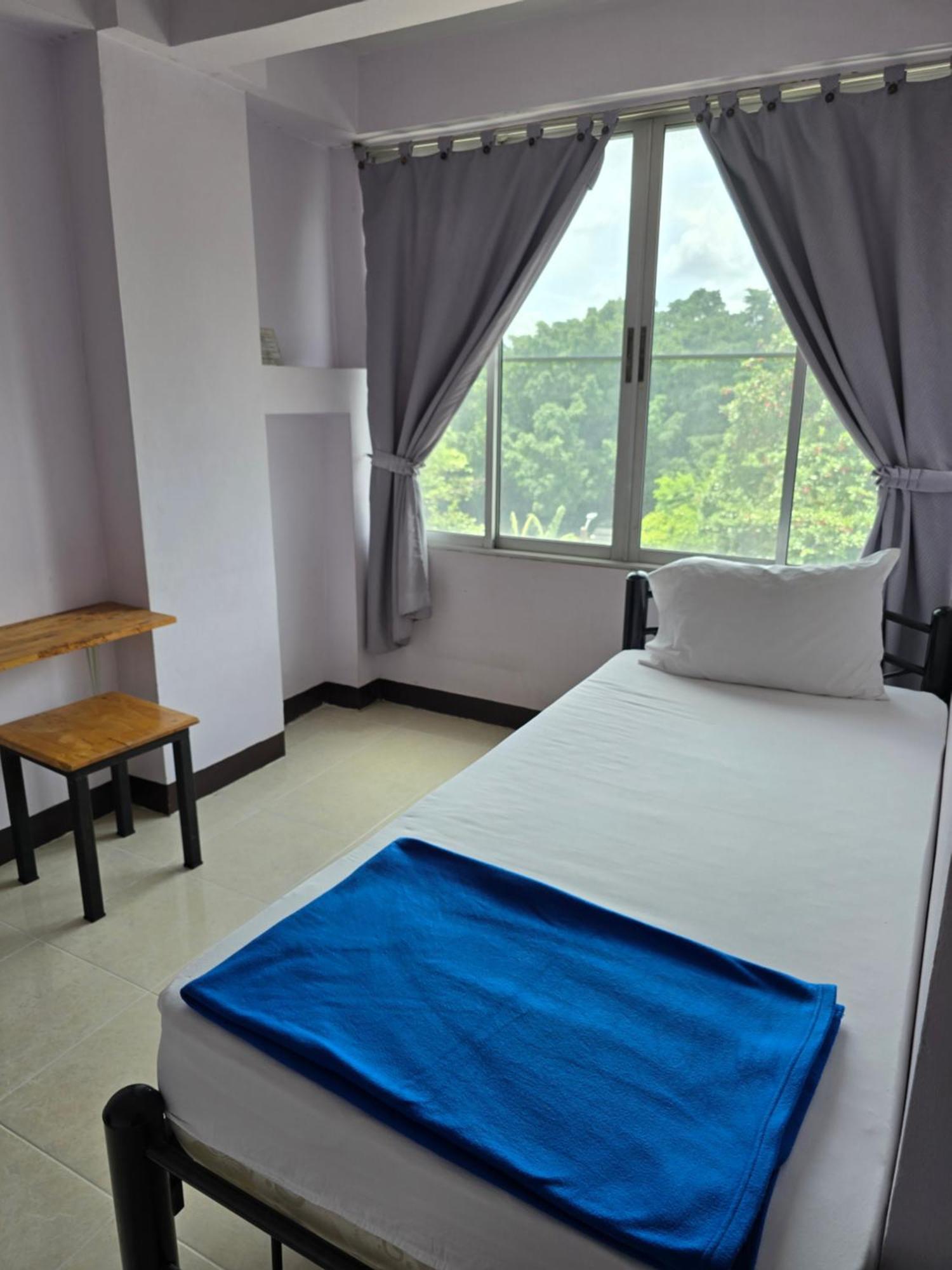 Affittacamere Bella Bella Riverview Bangkok