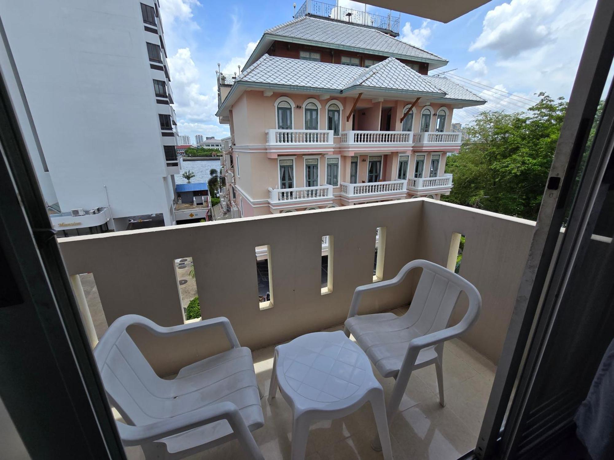 Bella Bella Riverview Affittacamere *