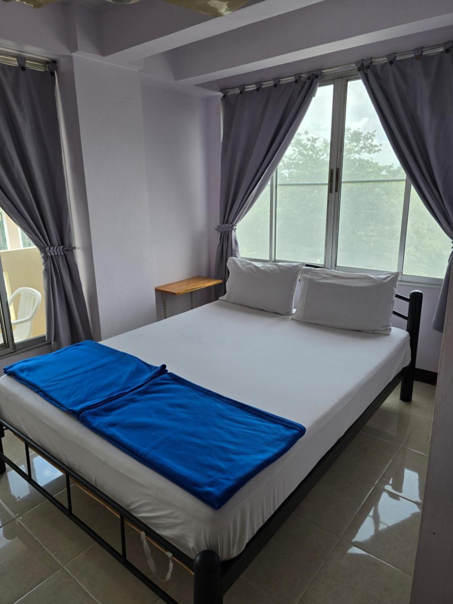 Bella Bella Riverview Affittacamere Bangkok
