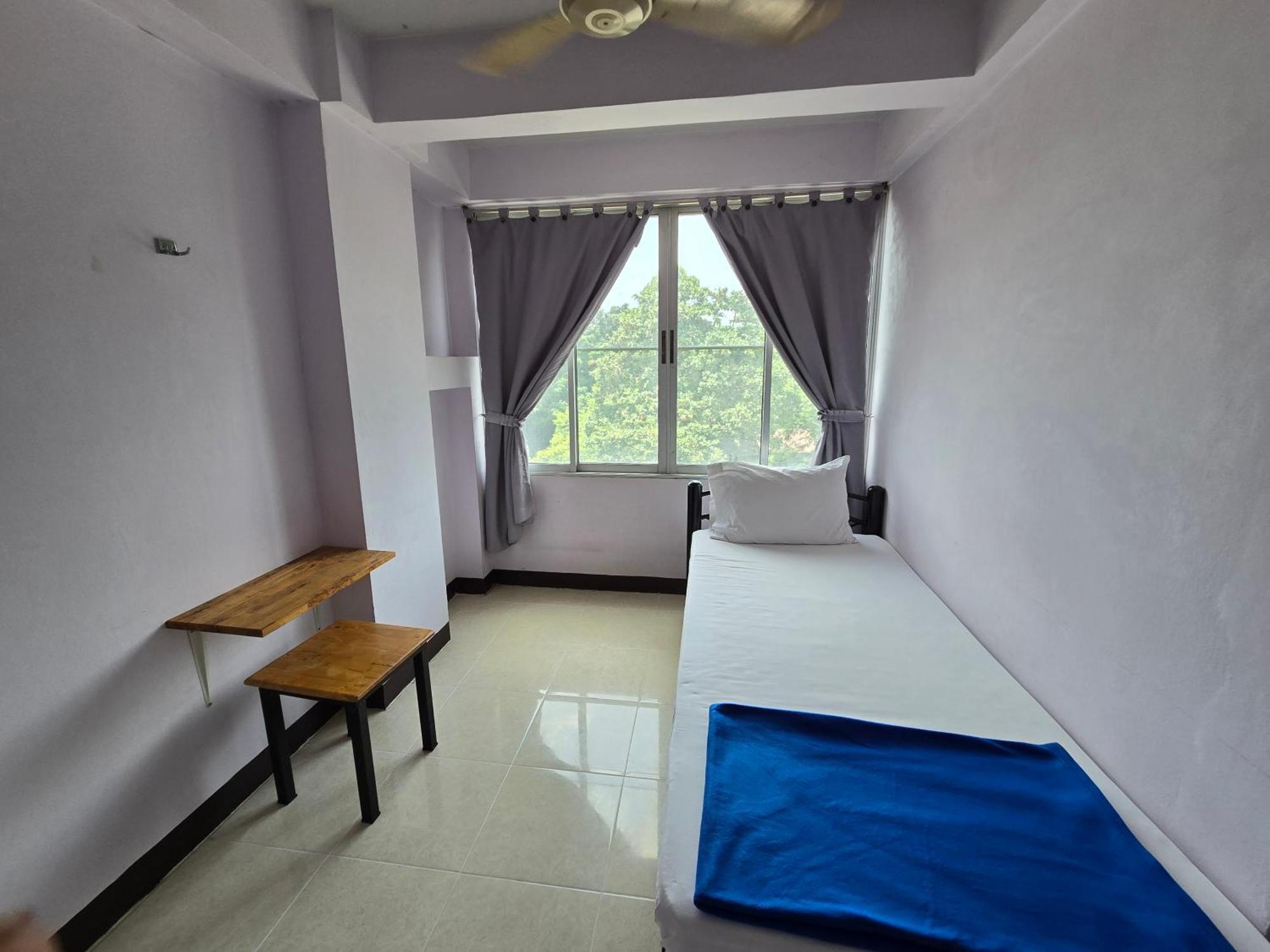 Bella Bella Riverview Affittacamere Bangkok