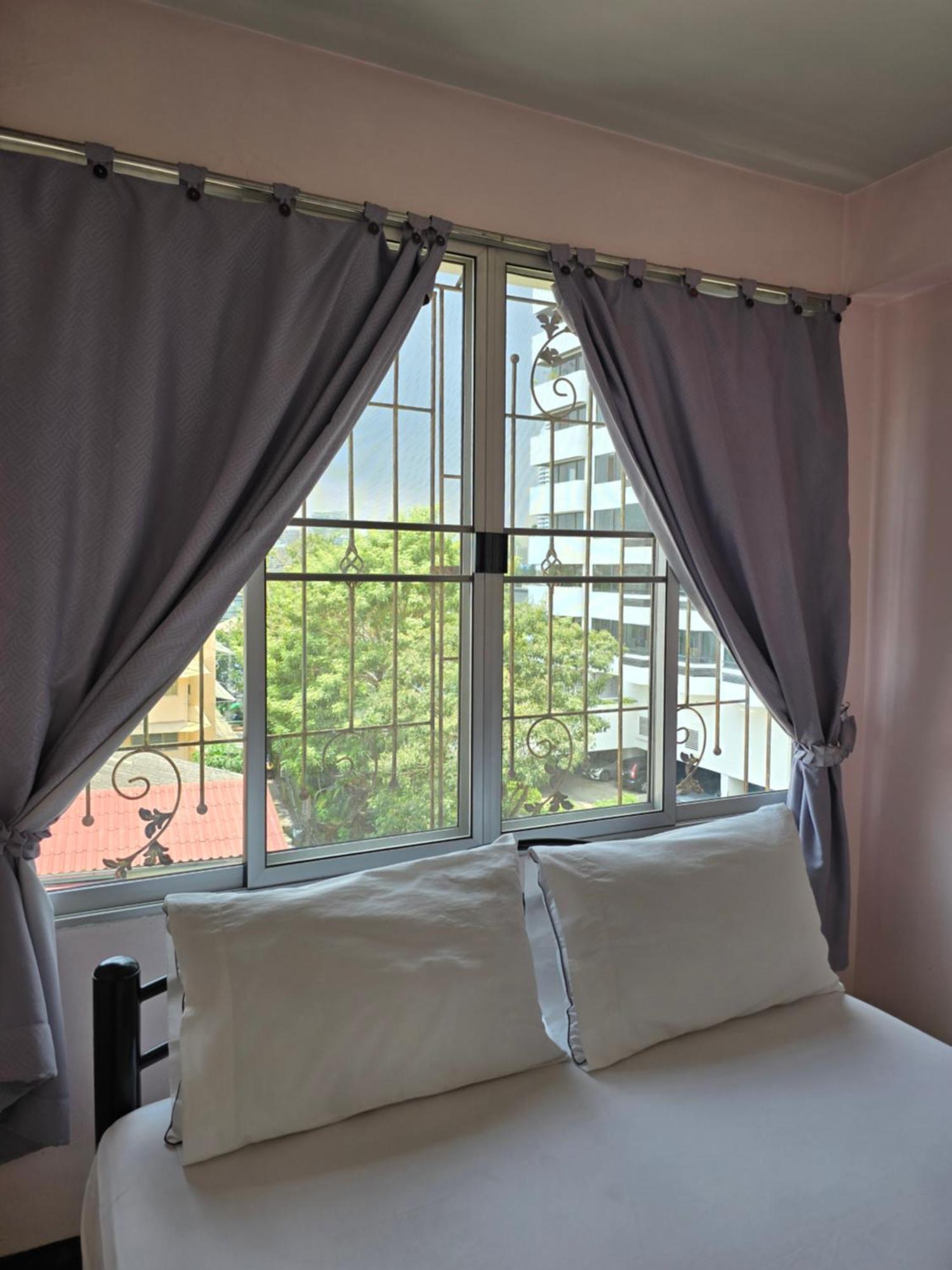 Bella Bella Riverview Affittacamere Bangkok