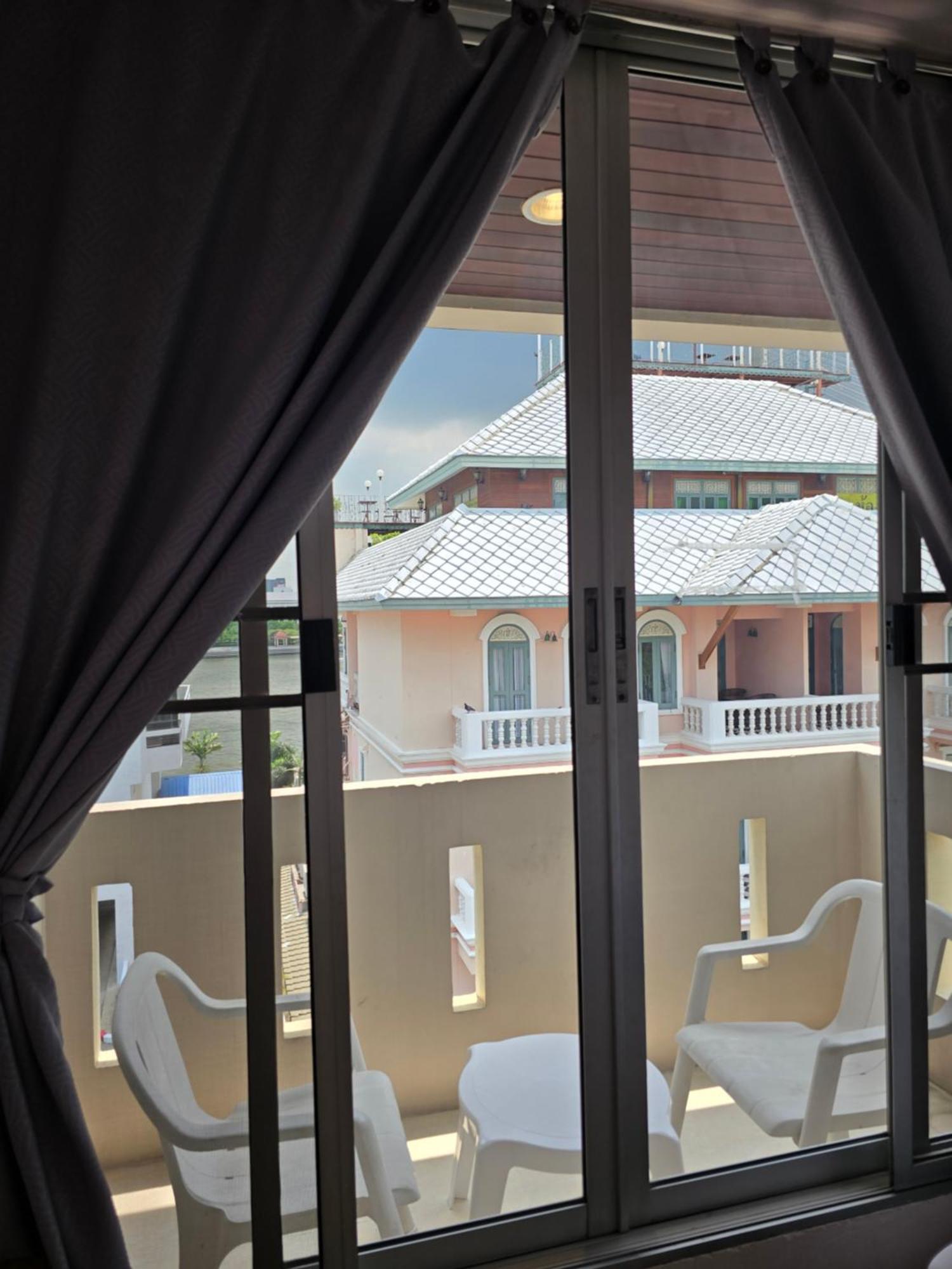 Bella Bella Riverview Affittacamere