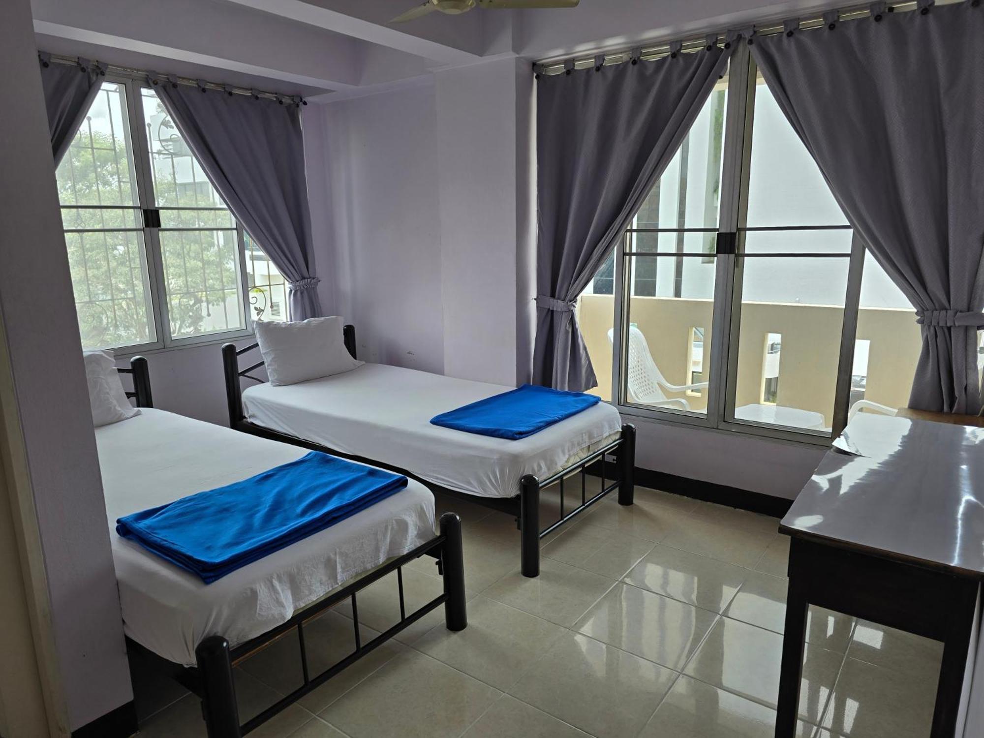 Bella Bella Riverview Affittacamere Bangkok
