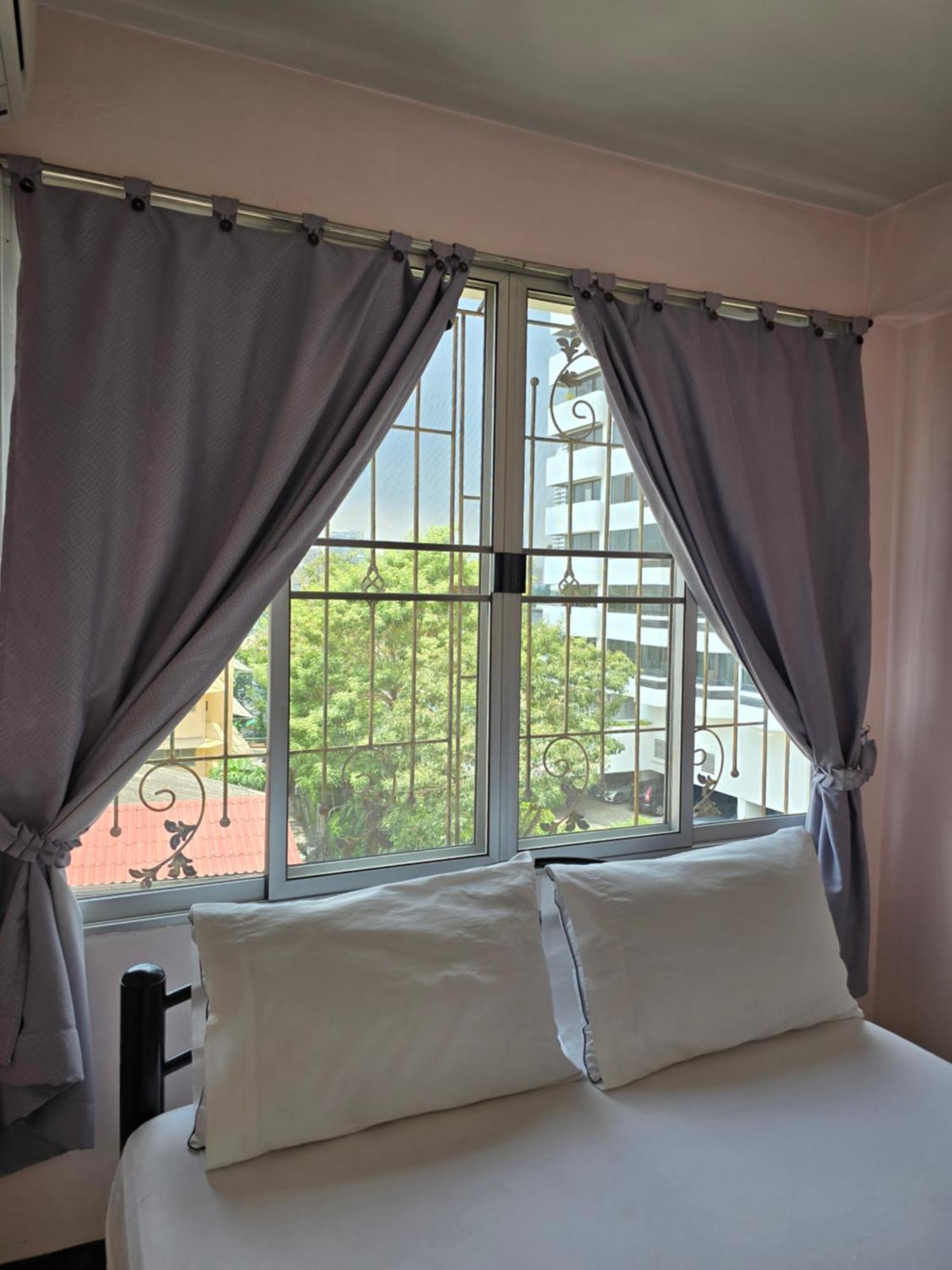 Bella Bella Riverview Affittacamere Bangkok