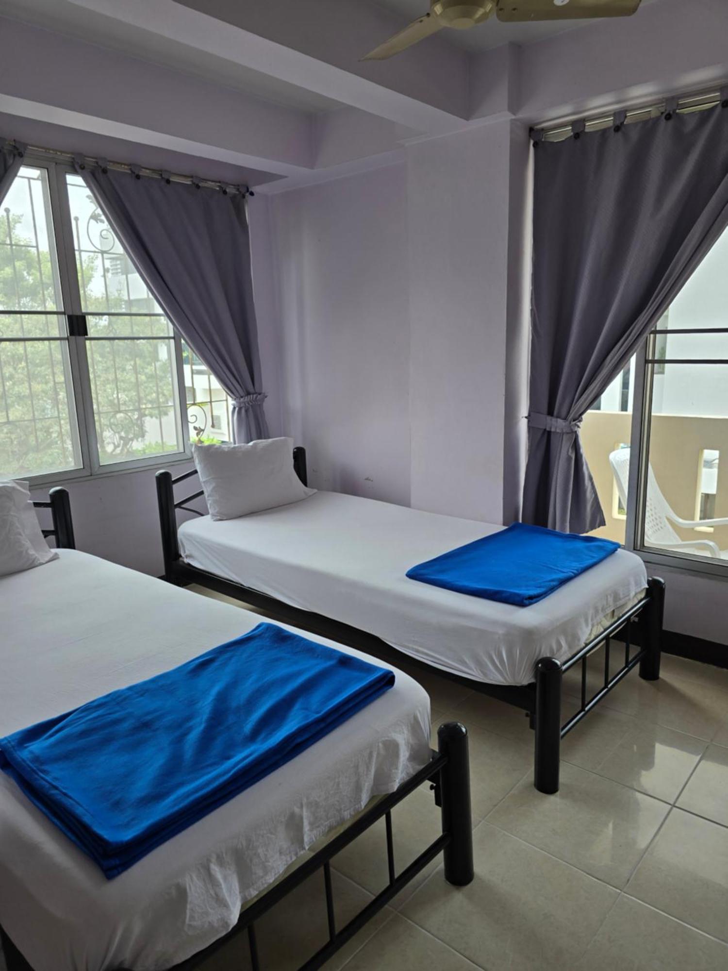 Affittacamere Bella Bella Riverview *