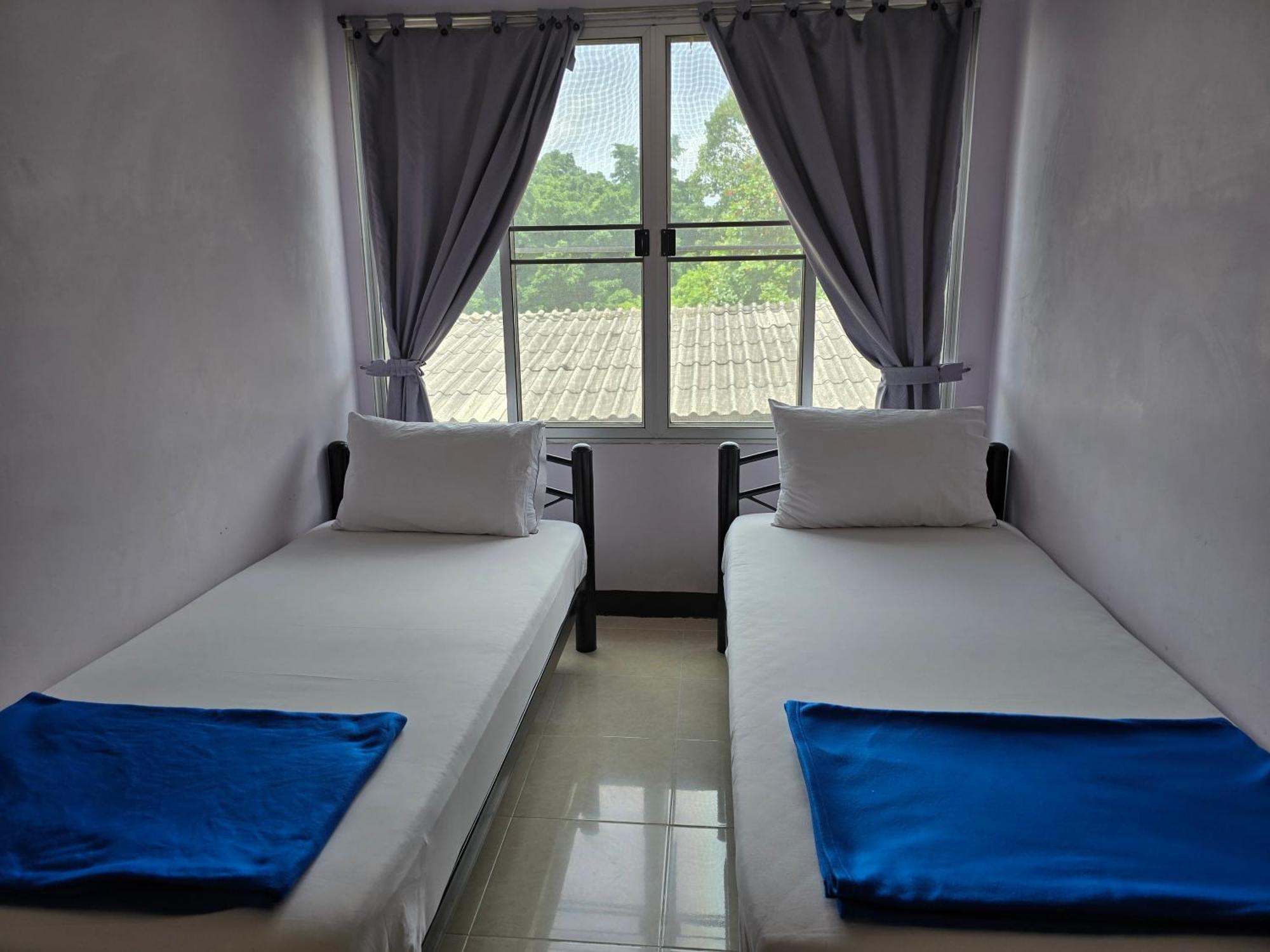 Affittacamere Bella Bella Riverview