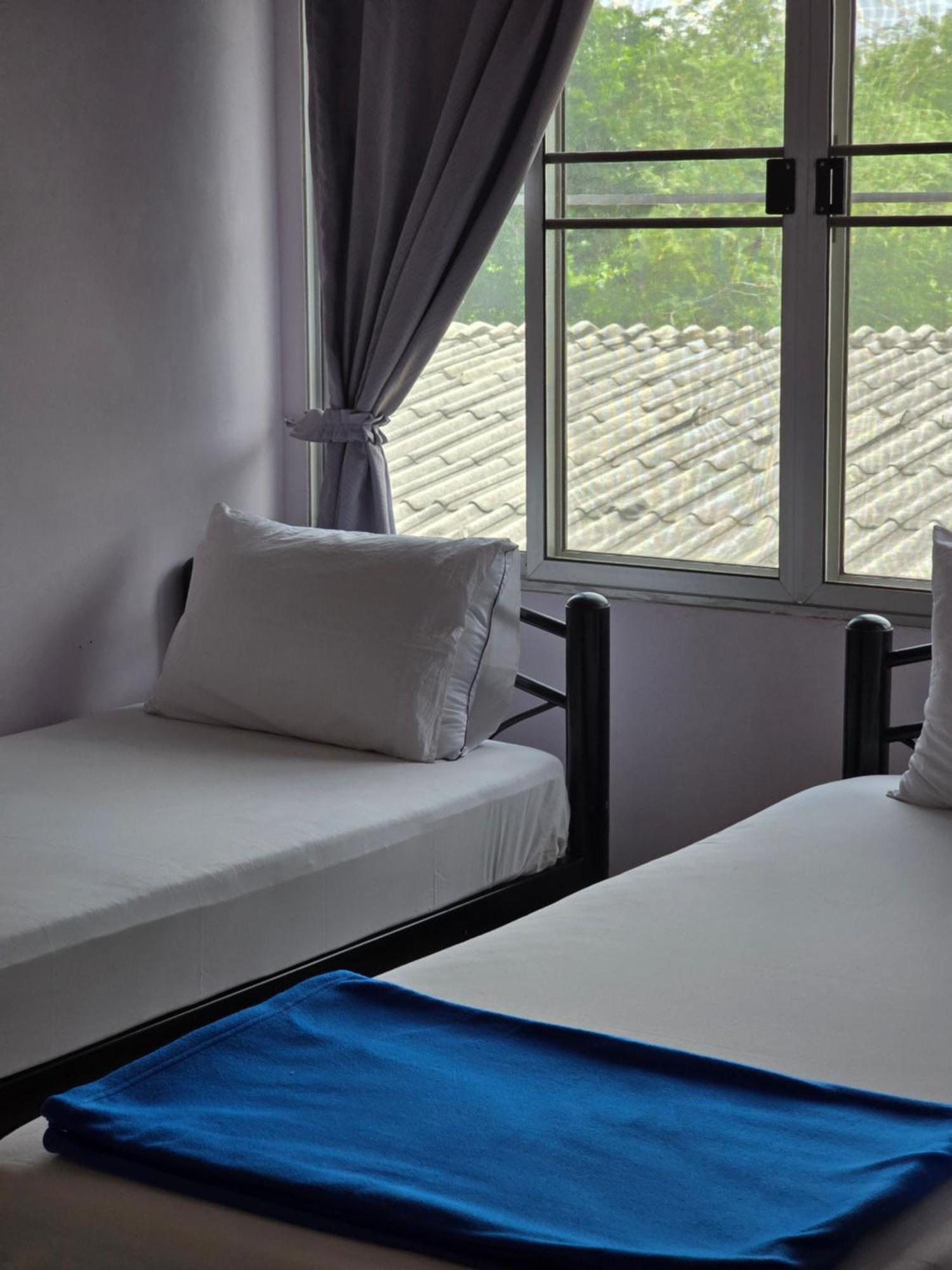 Affittacamere Bella Bella Riverview Bangkok