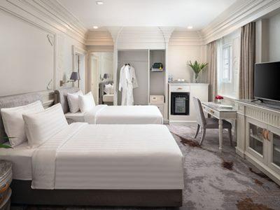Hotel Kingston