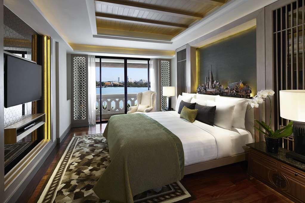 Anantara Riverside - Sha Certified Resort 5*
