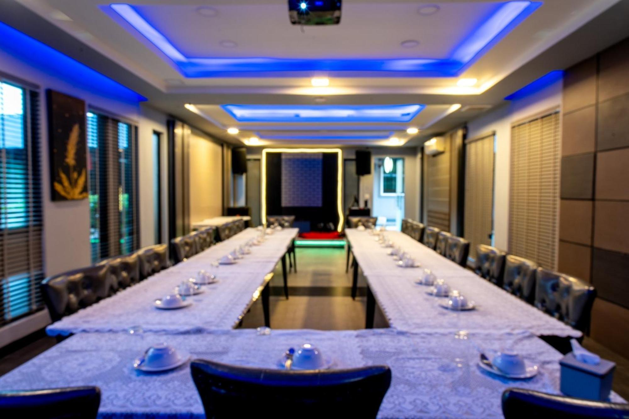 The Great Suvarnabhumi Airport Hotel