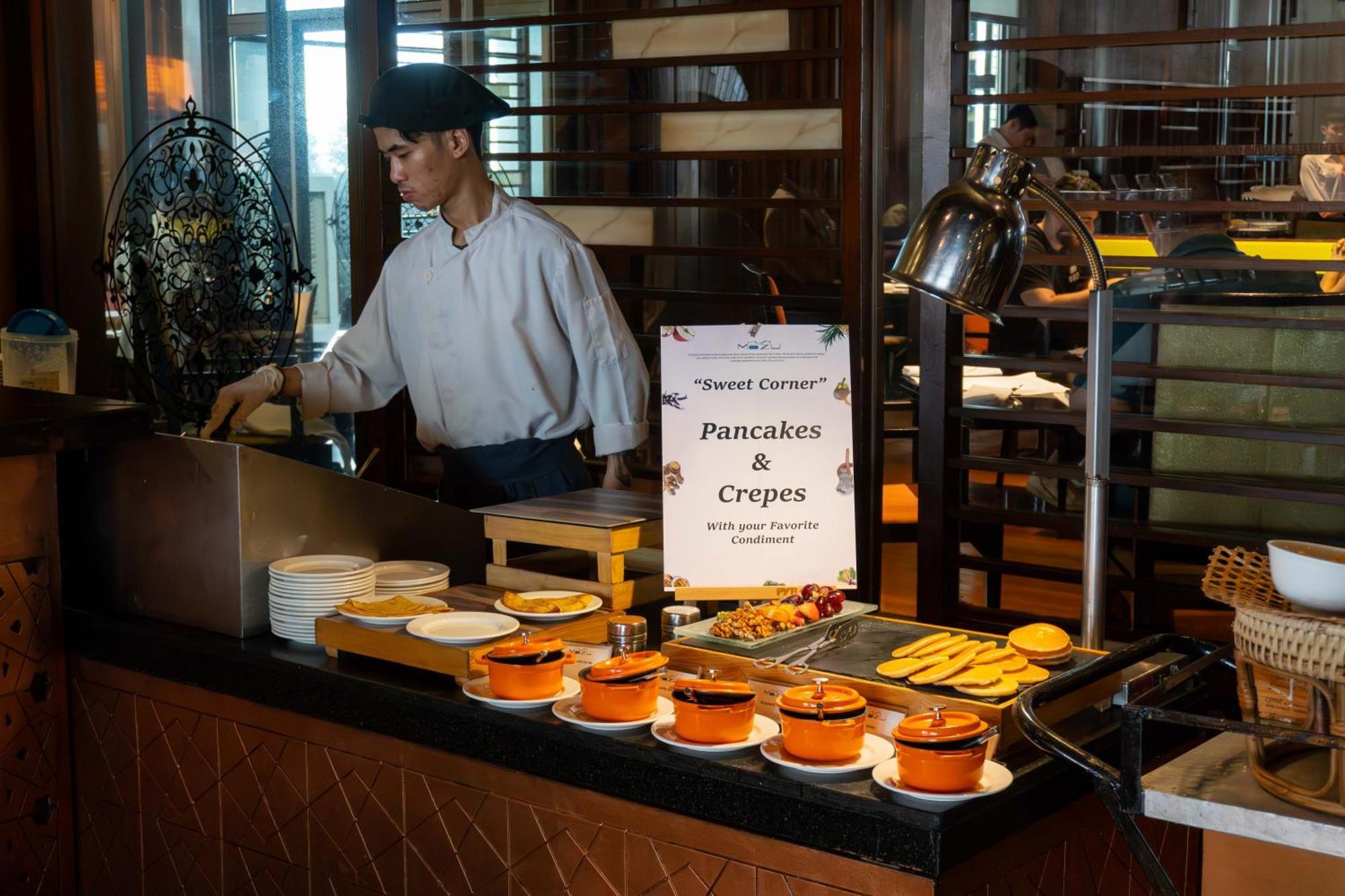 Tower Club At Lebua 5* Banguecoque