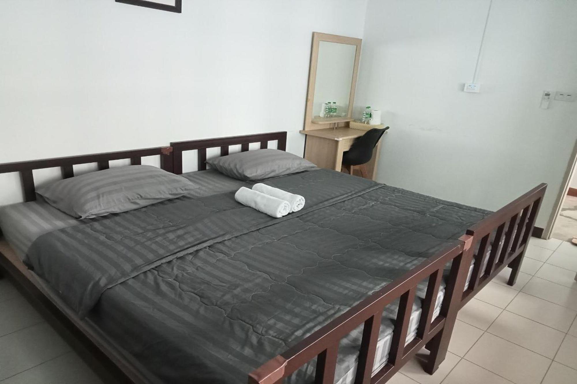 Albergue Sleep Dee Banguecoque