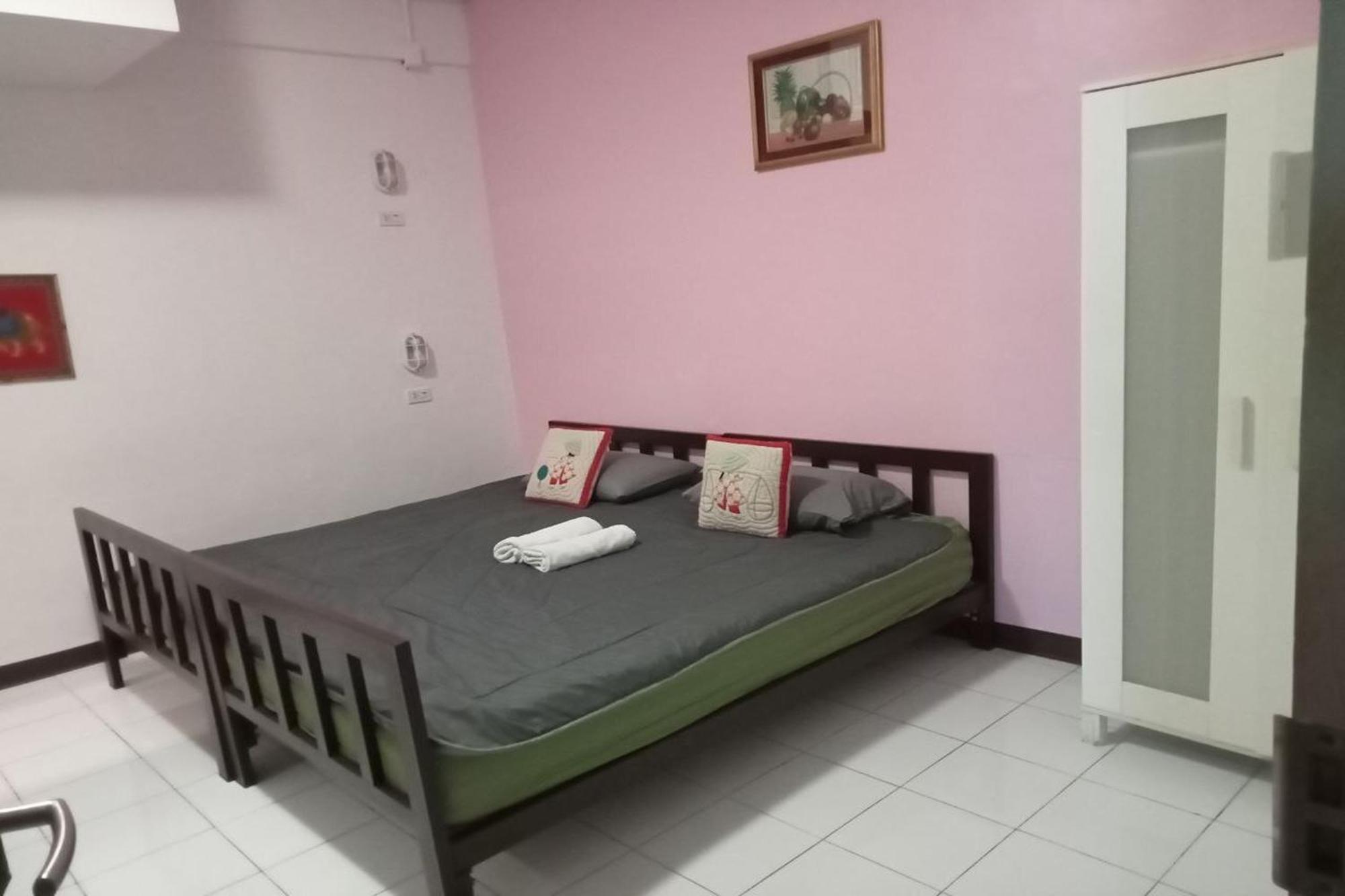 Albergue Sleep Dee Banguecoque