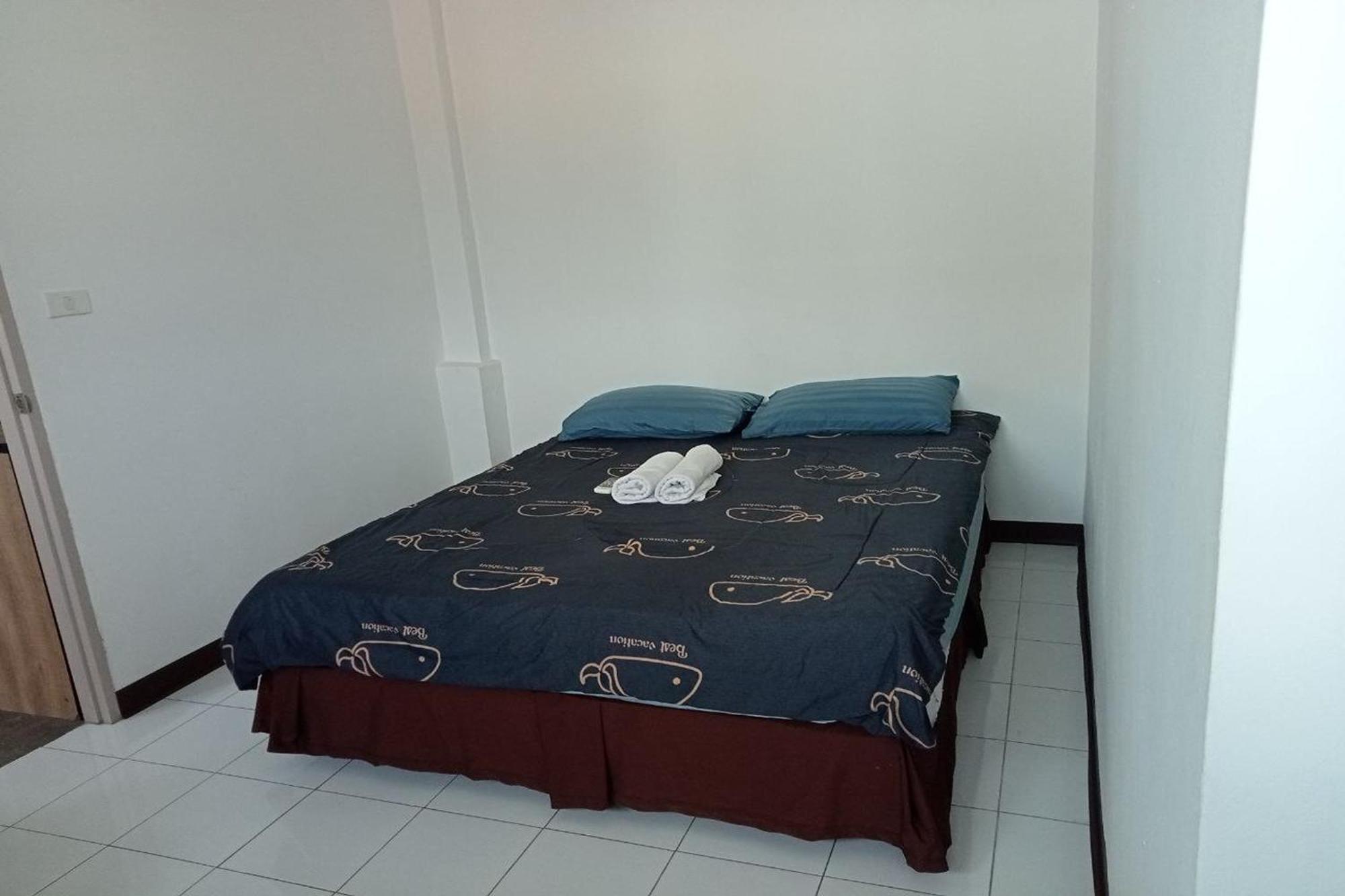 Sleep Dee Albergue