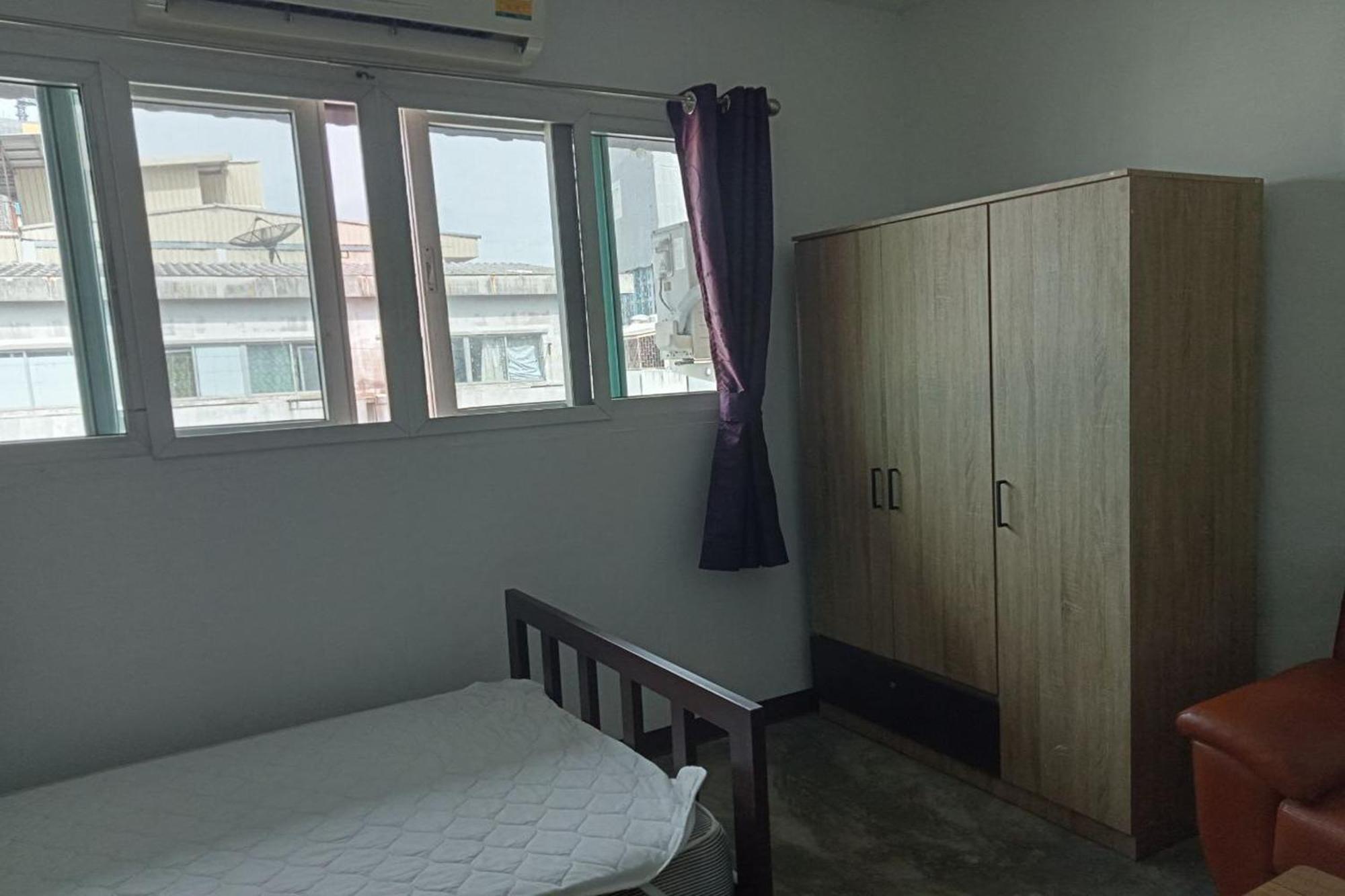 Sleep Dee Albergue Banguecoque