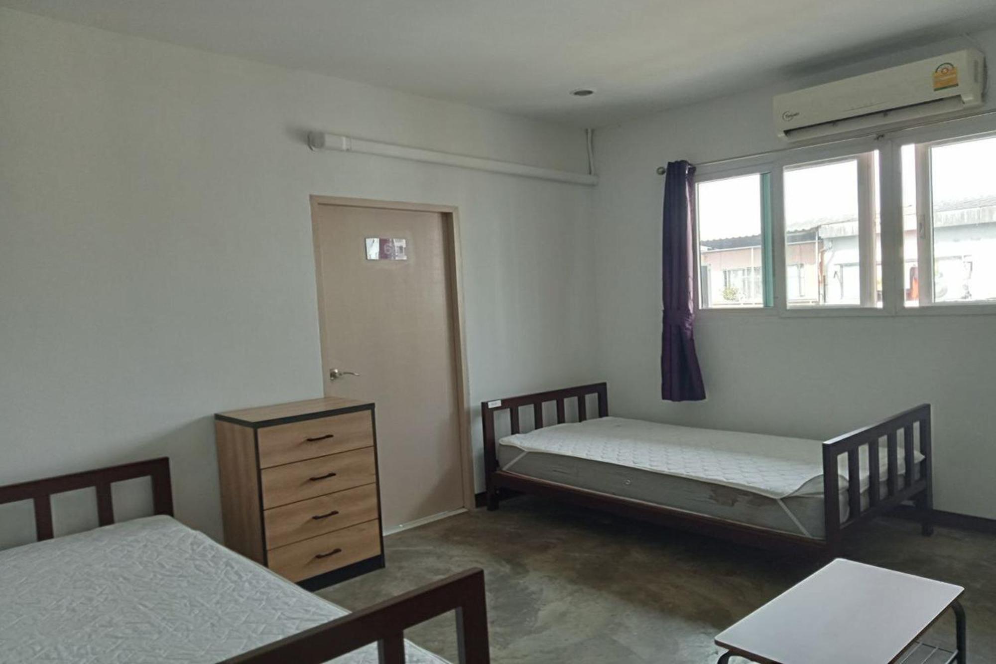 Albergue Sleep Dee Banguecoque