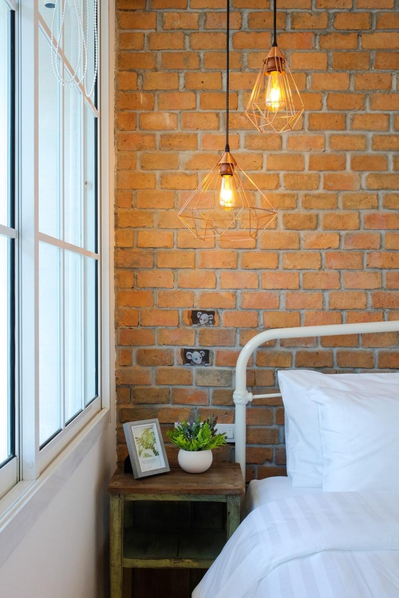 Bed and breakfast Hide And Seek Boutique Hometel
