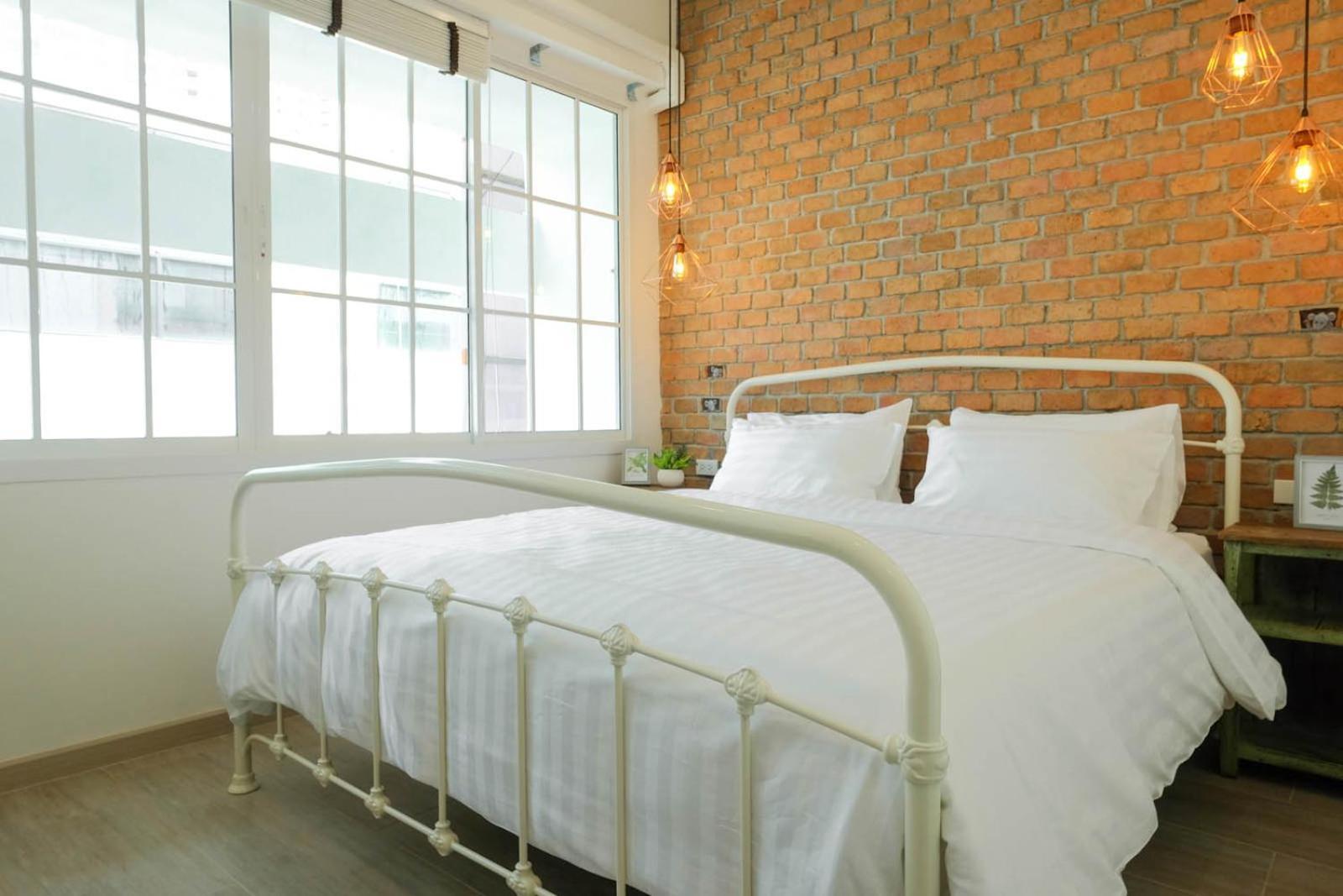 Bed and breakfast Hide And Seek Boutique Hometel 3*