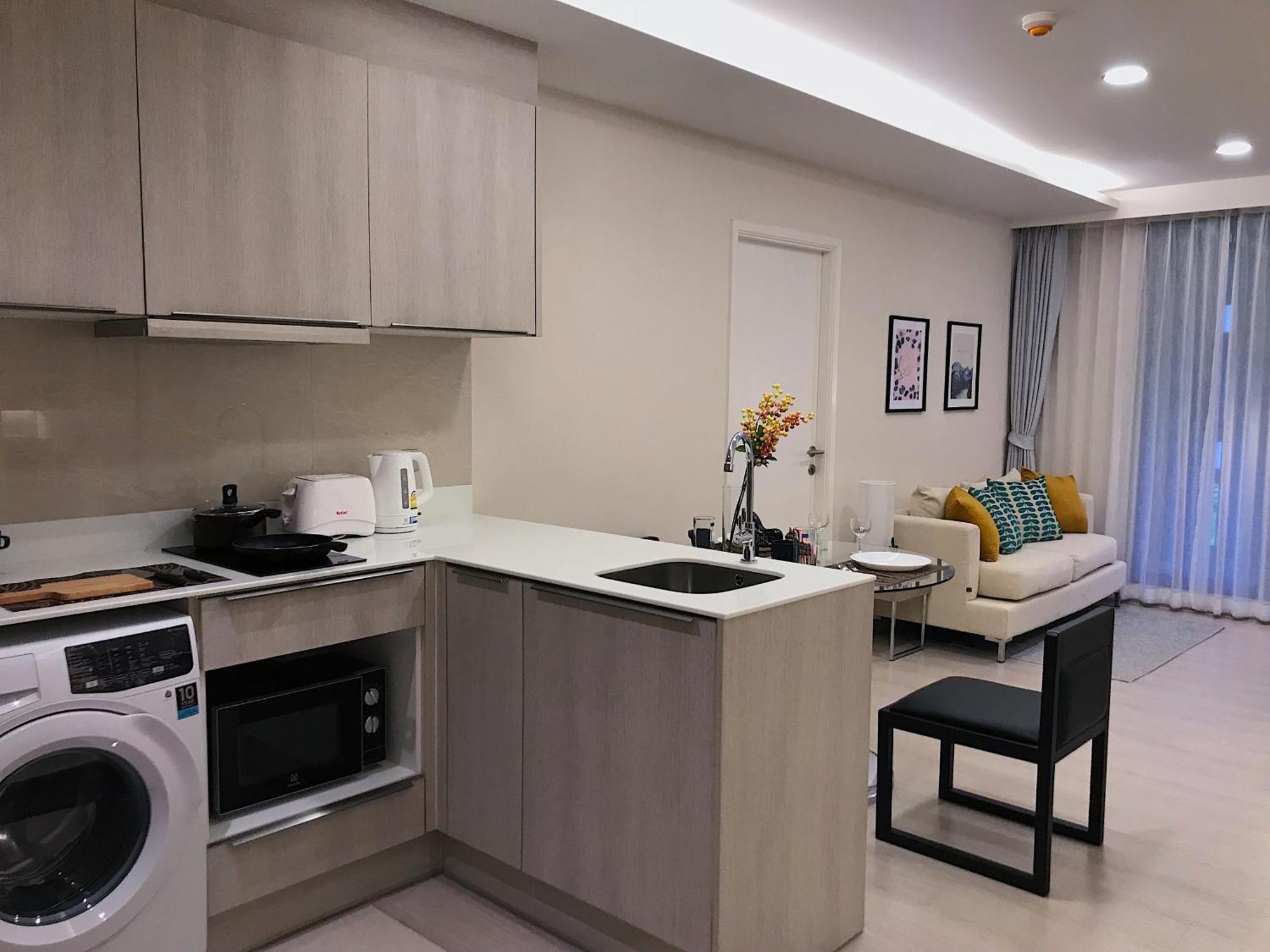 Navi Vt-ara36 Apartamento
