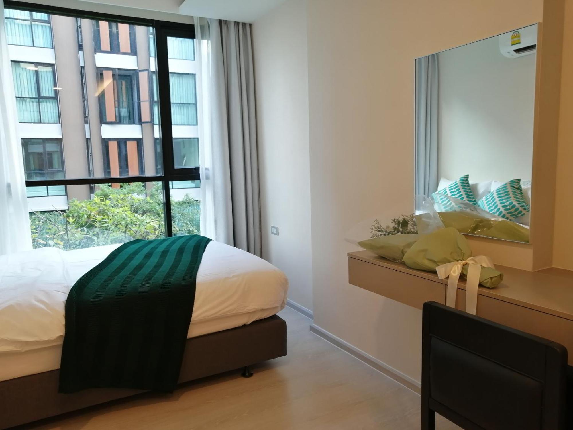 Apartamento Navi Vt-ara36